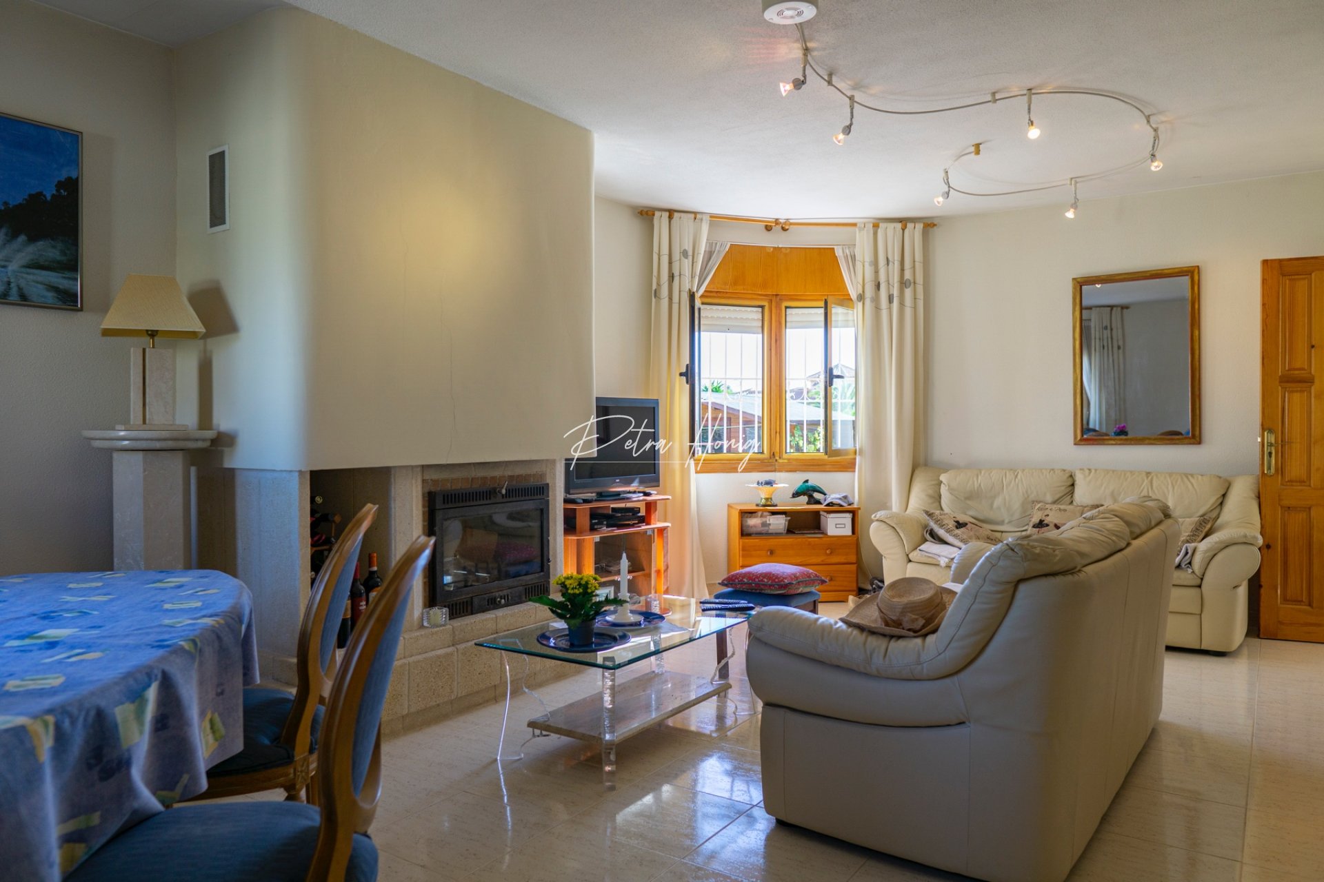 A Vendre - Villa - Ciudad Quesada - Atalaya Park