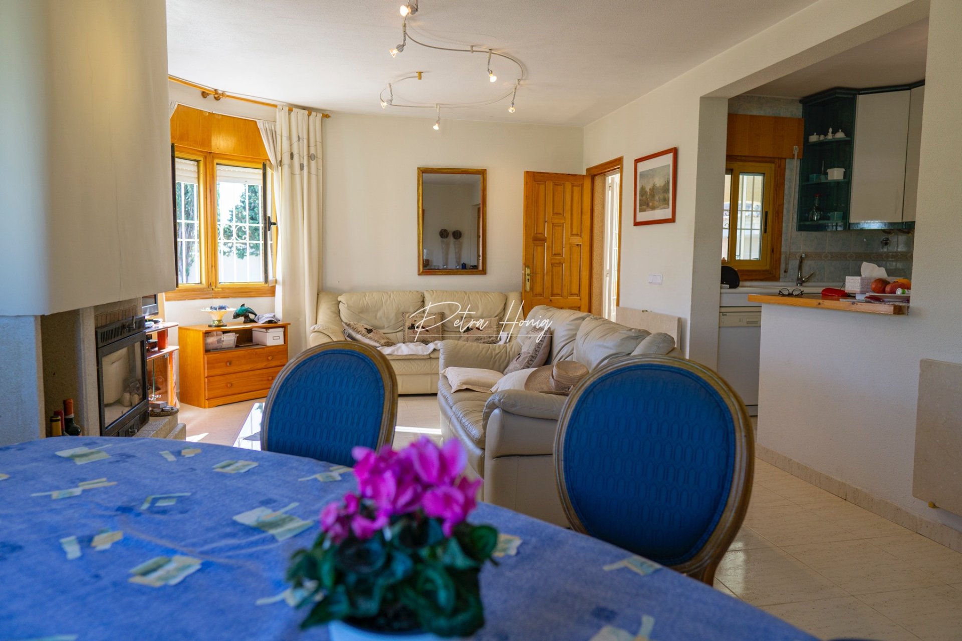 A Vendre - Villa - Ciudad Quesada - Atalaya Park