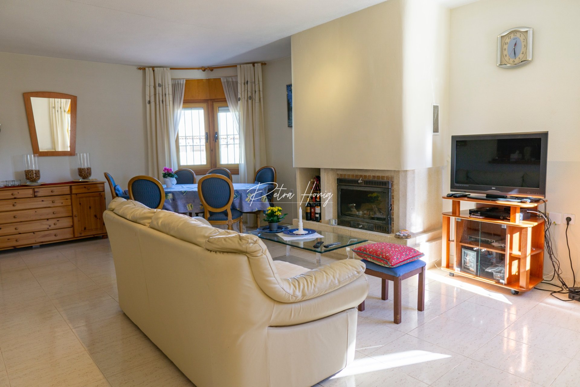 A Vendre - Villa - Ciudad Quesada - Atalaya Park