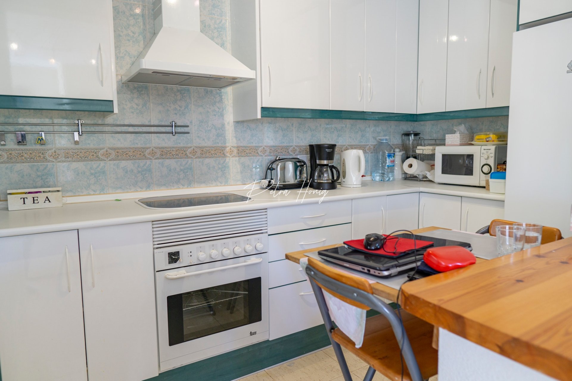 A Vendre - Villa - Ciudad Quesada - Atalaya Park