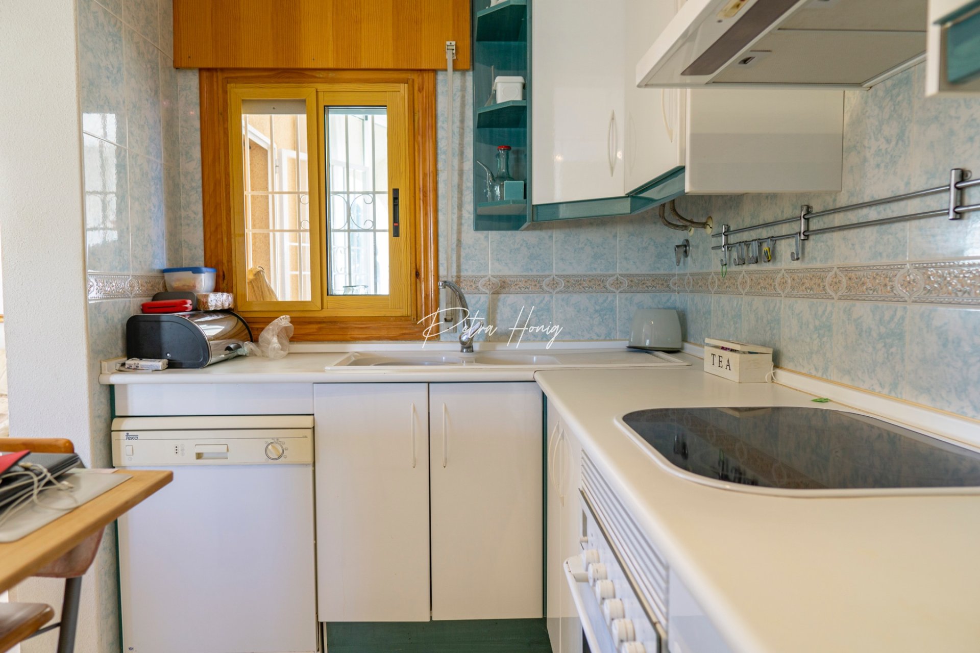 A Vendre - Villa - Ciudad Quesada - Atalaya Park