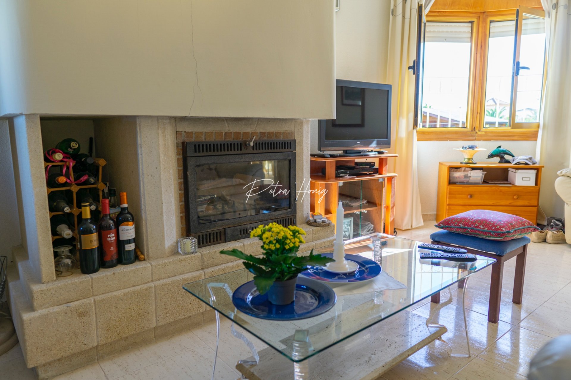 A Vendre - Villa - Ciudad Quesada - Atalaya Park