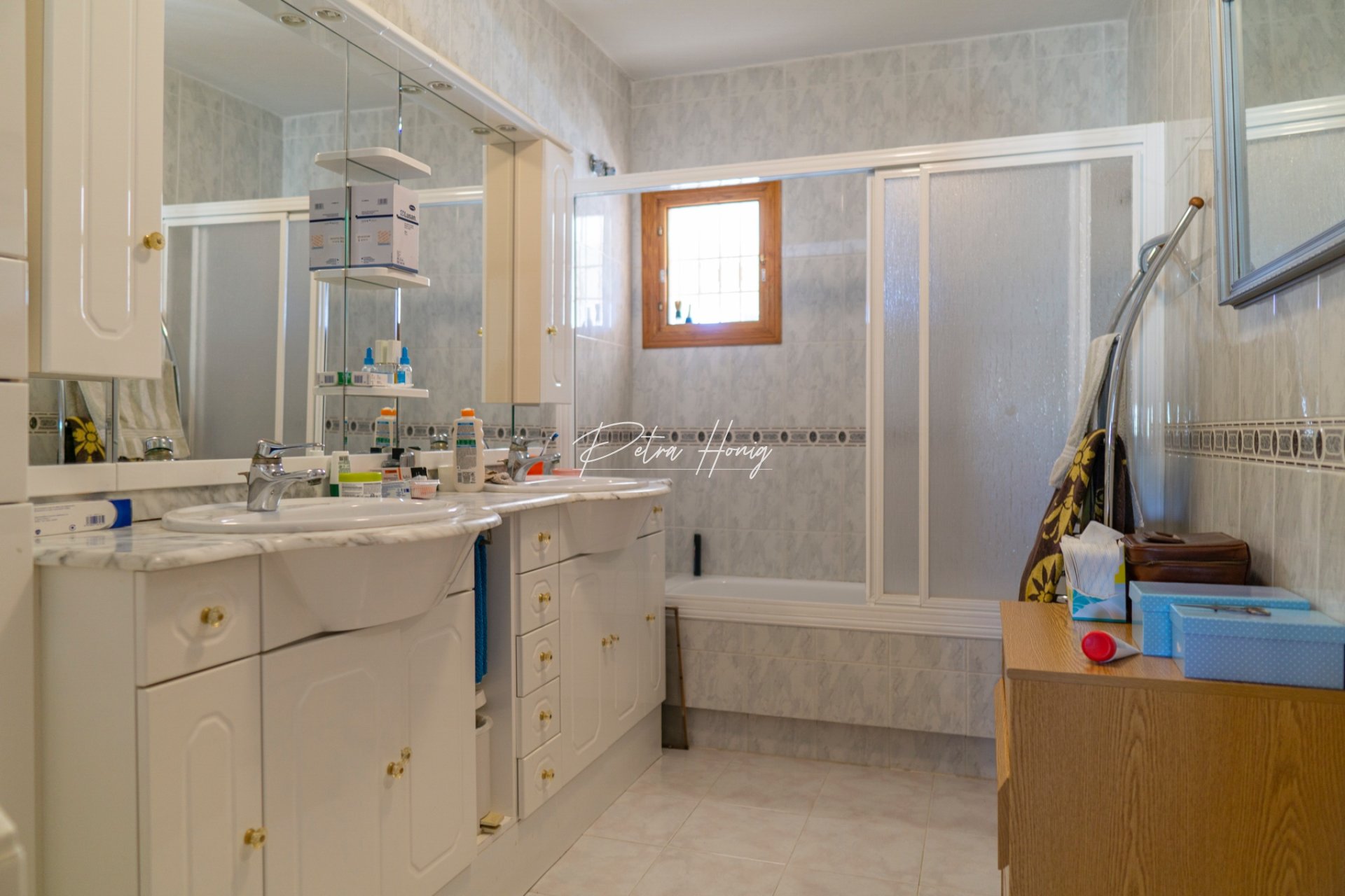 A Vendre - Villa - Ciudad Quesada - Atalaya Park