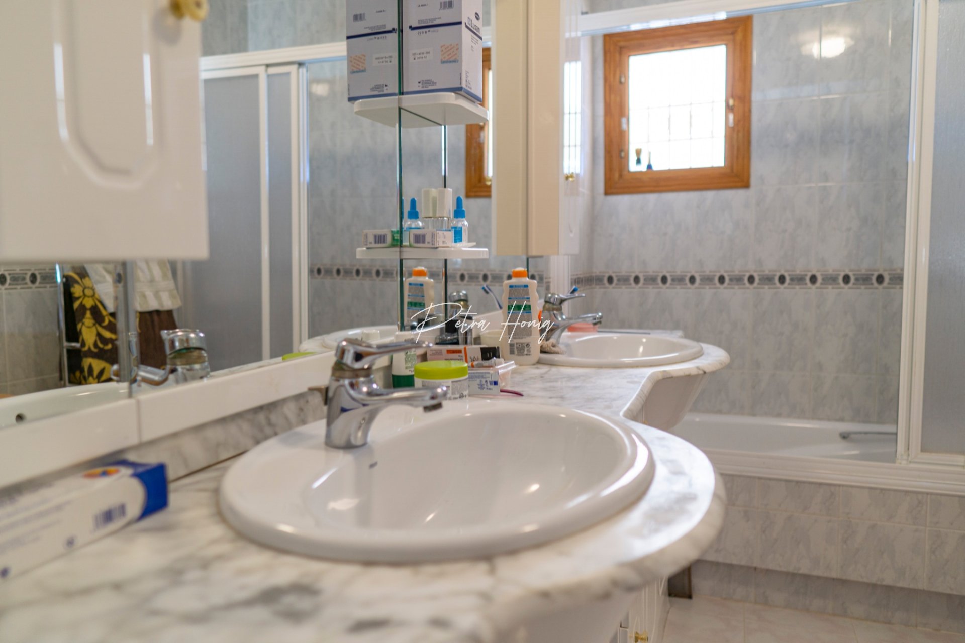 A Vendre - Villa - Ciudad Quesada - Atalaya Park