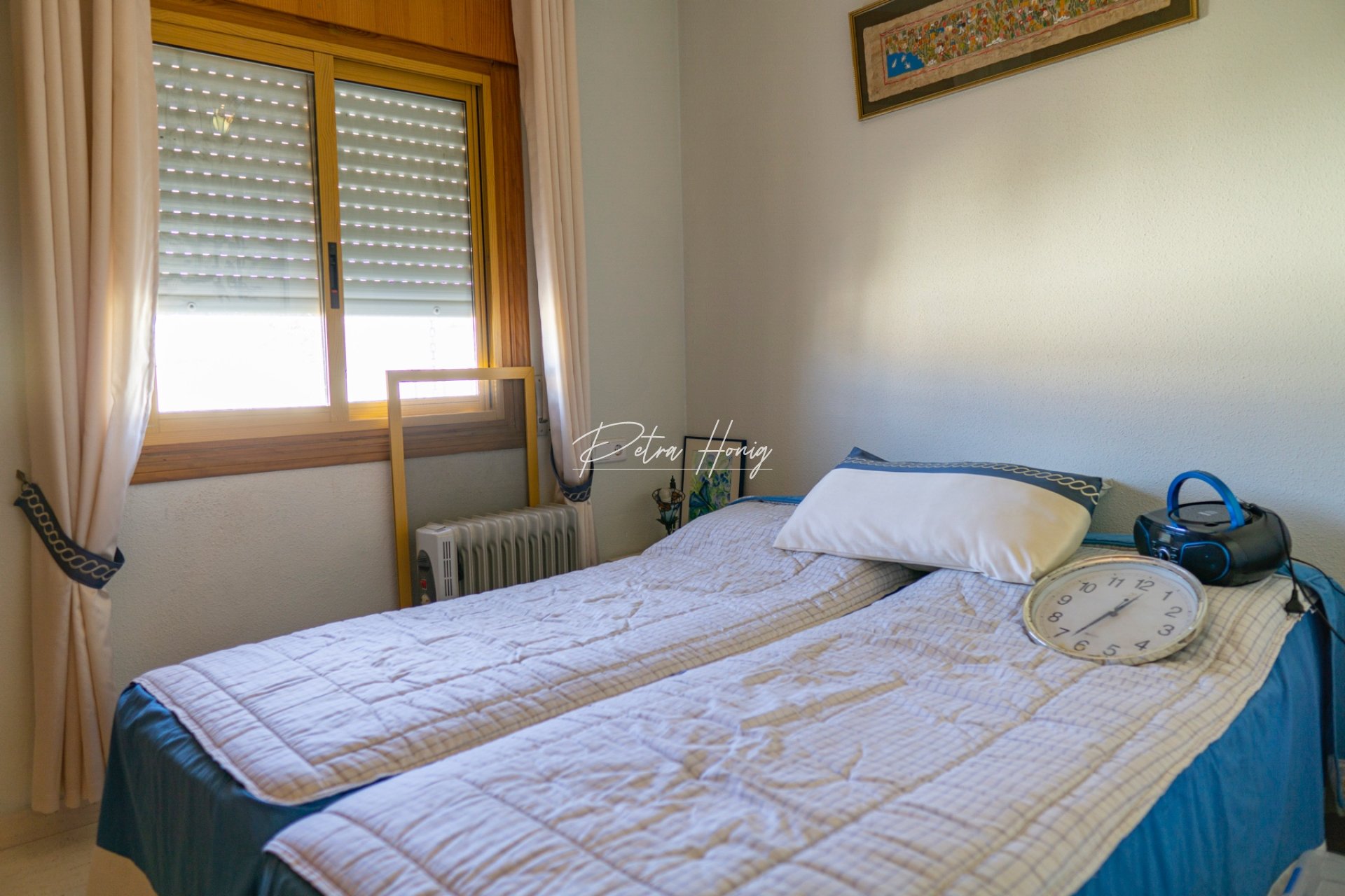 A Vendre - Villa - Ciudad Quesada - Atalaya Park