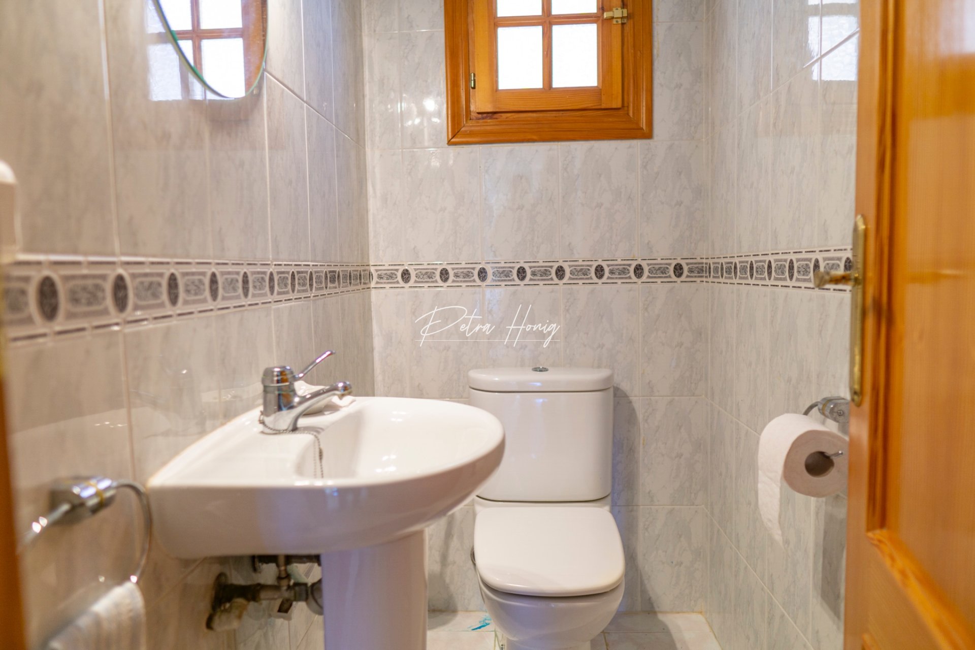 A Vendre - Villa - Ciudad Quesada - Atalaya Park