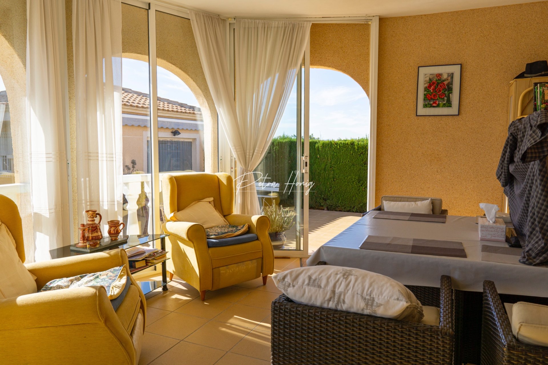 A Vendre - Villa - Ciudad Quesada - Atalaya Park