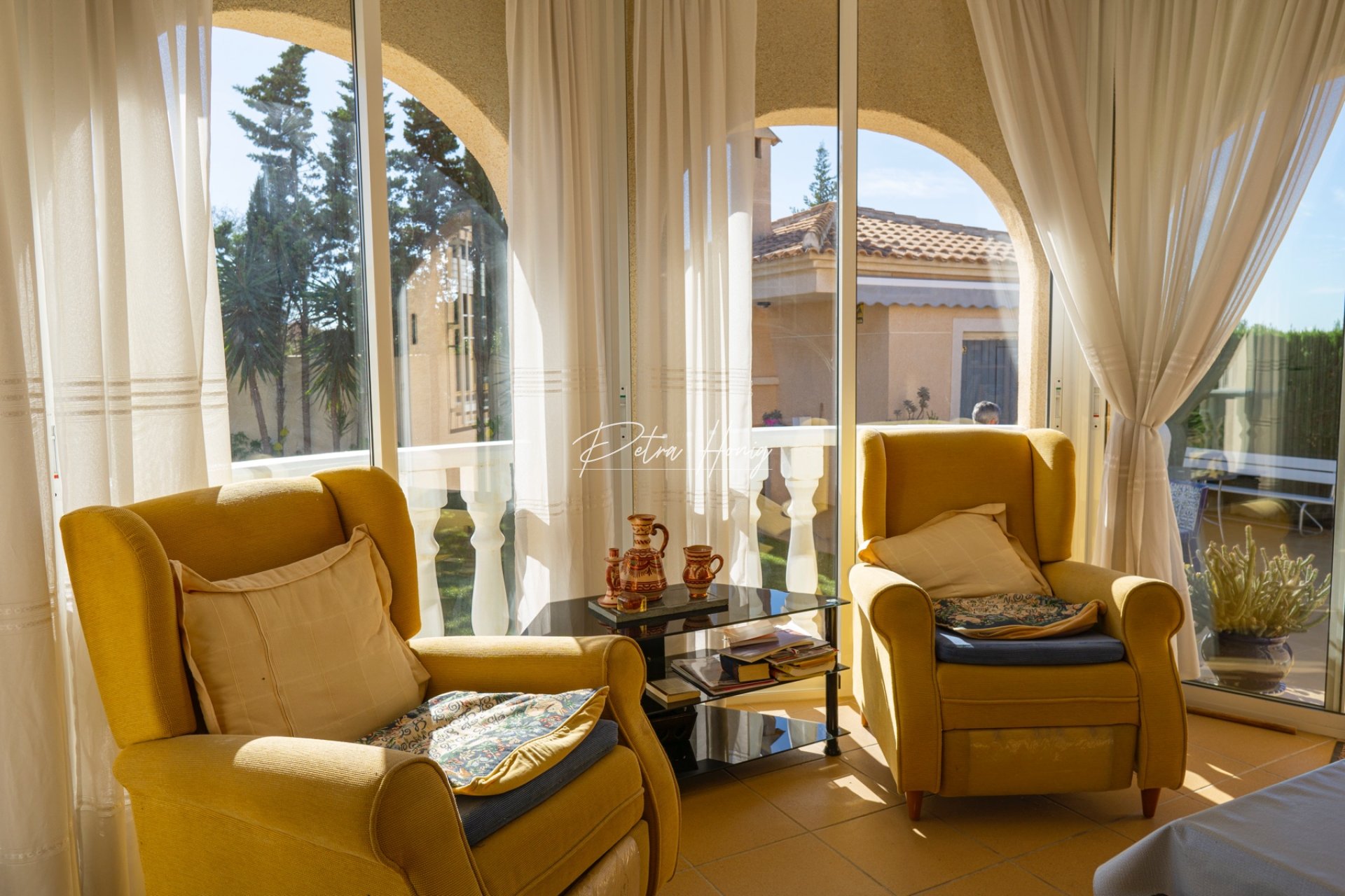 A Vendre - Villa - Ciudad Quesada - Atalaya Park