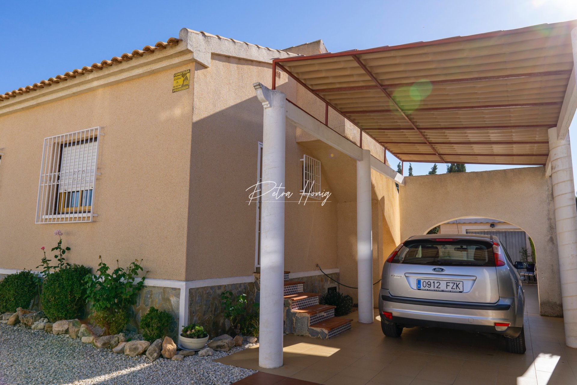 A Vendre - Villa - Ciudad Quesada - Atalaya Park