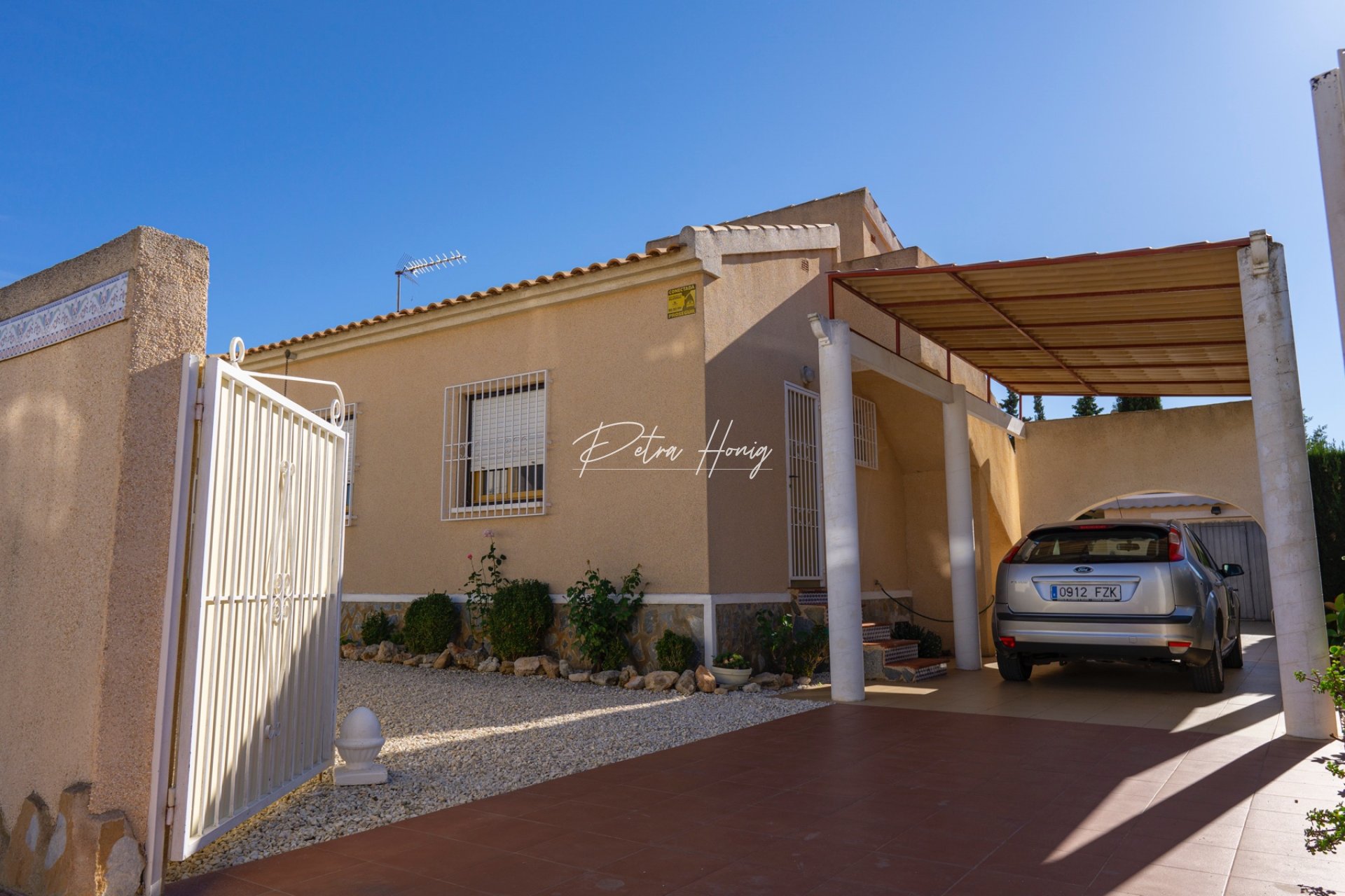 A Vendre - Villa - Ciudad Quesada - Atalaya Park