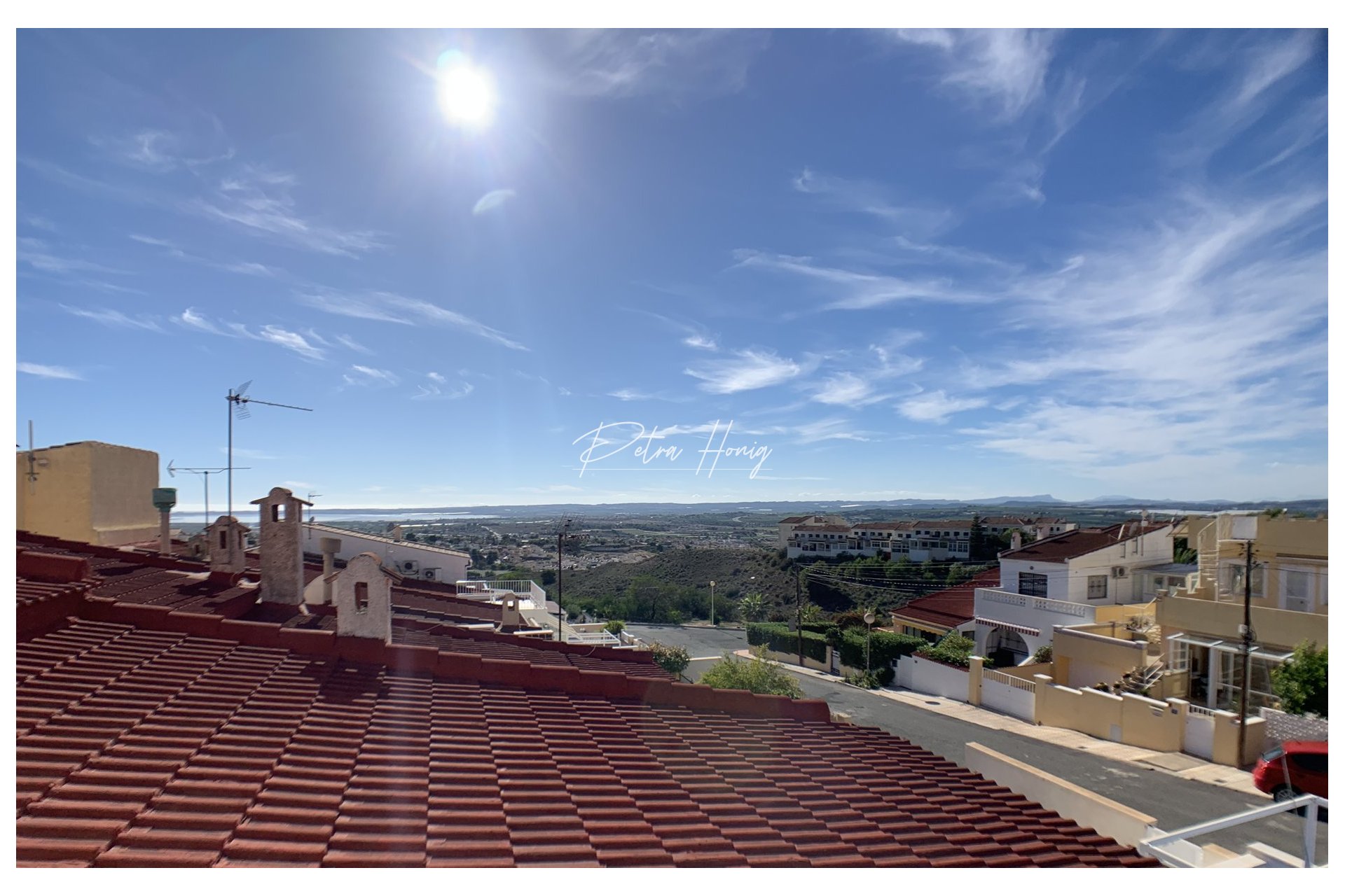 A Vendre - Villa - Ciudad Quesada - Atalaya Park