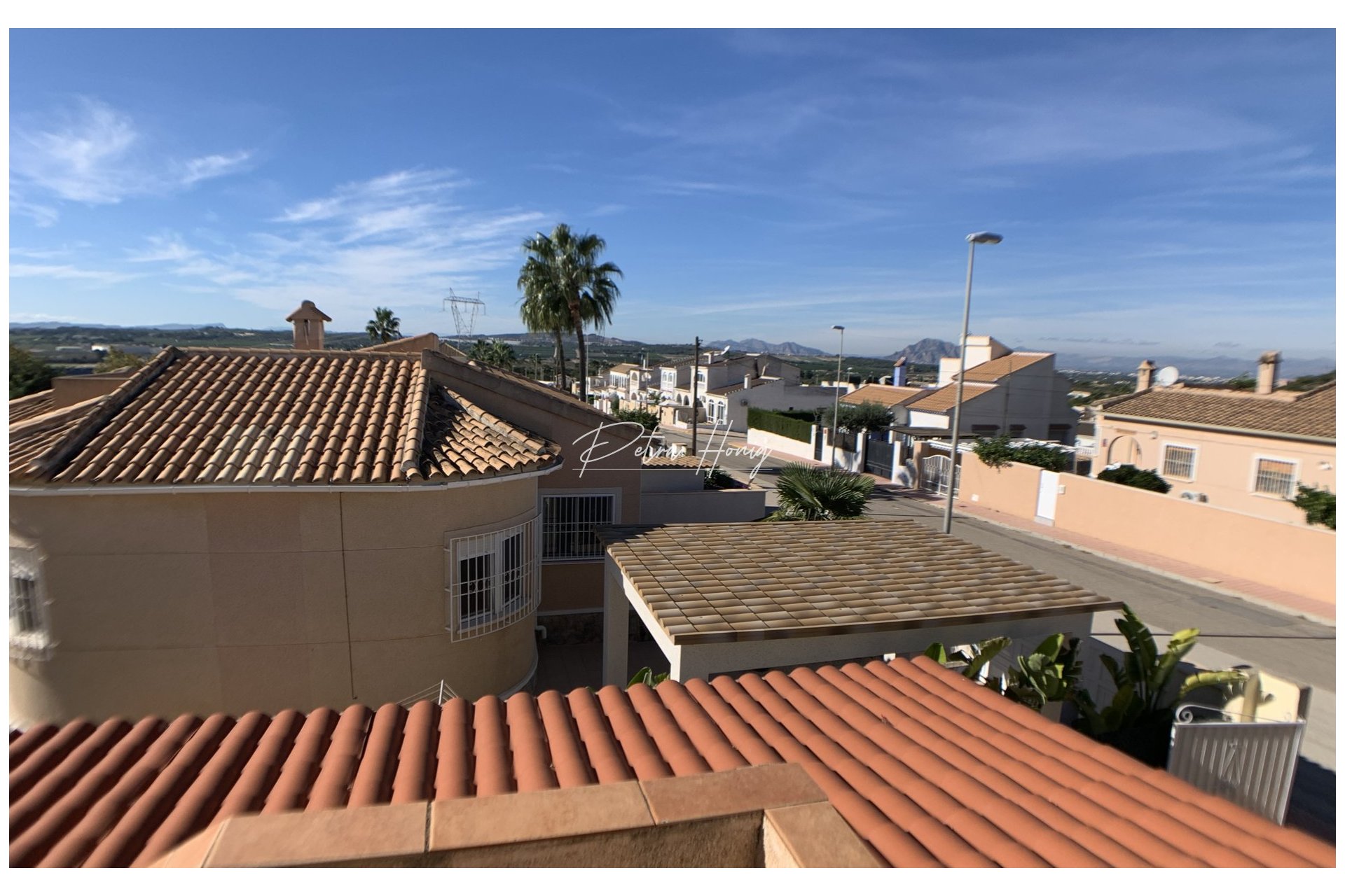 A Vendre - Villa - Ciudad Quesada - Atalaya Park