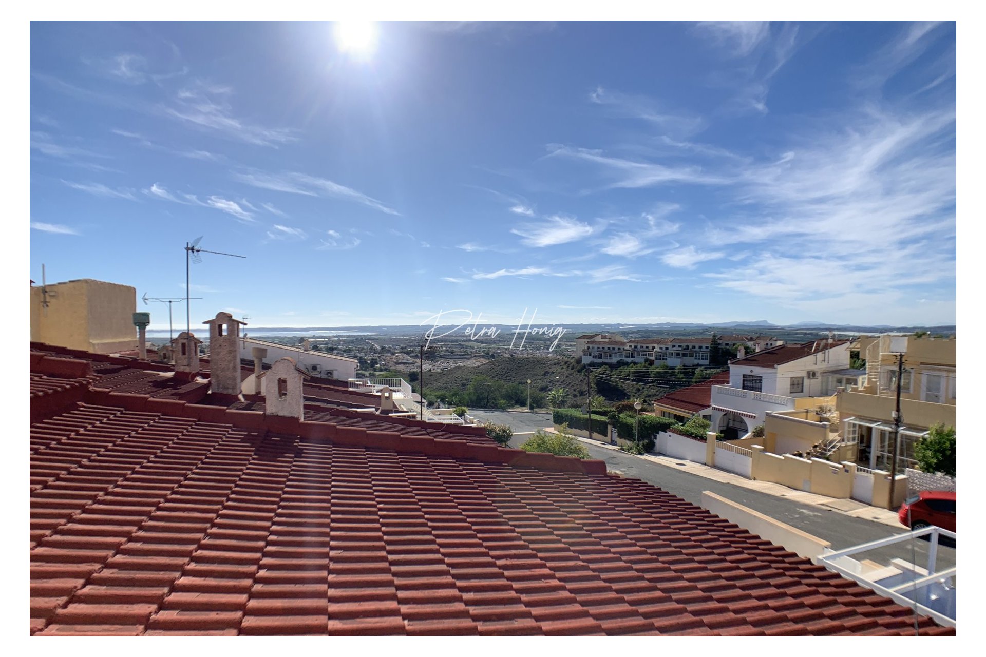 A Vendre - Villa - Ciudad Quesada - Atalaya Park