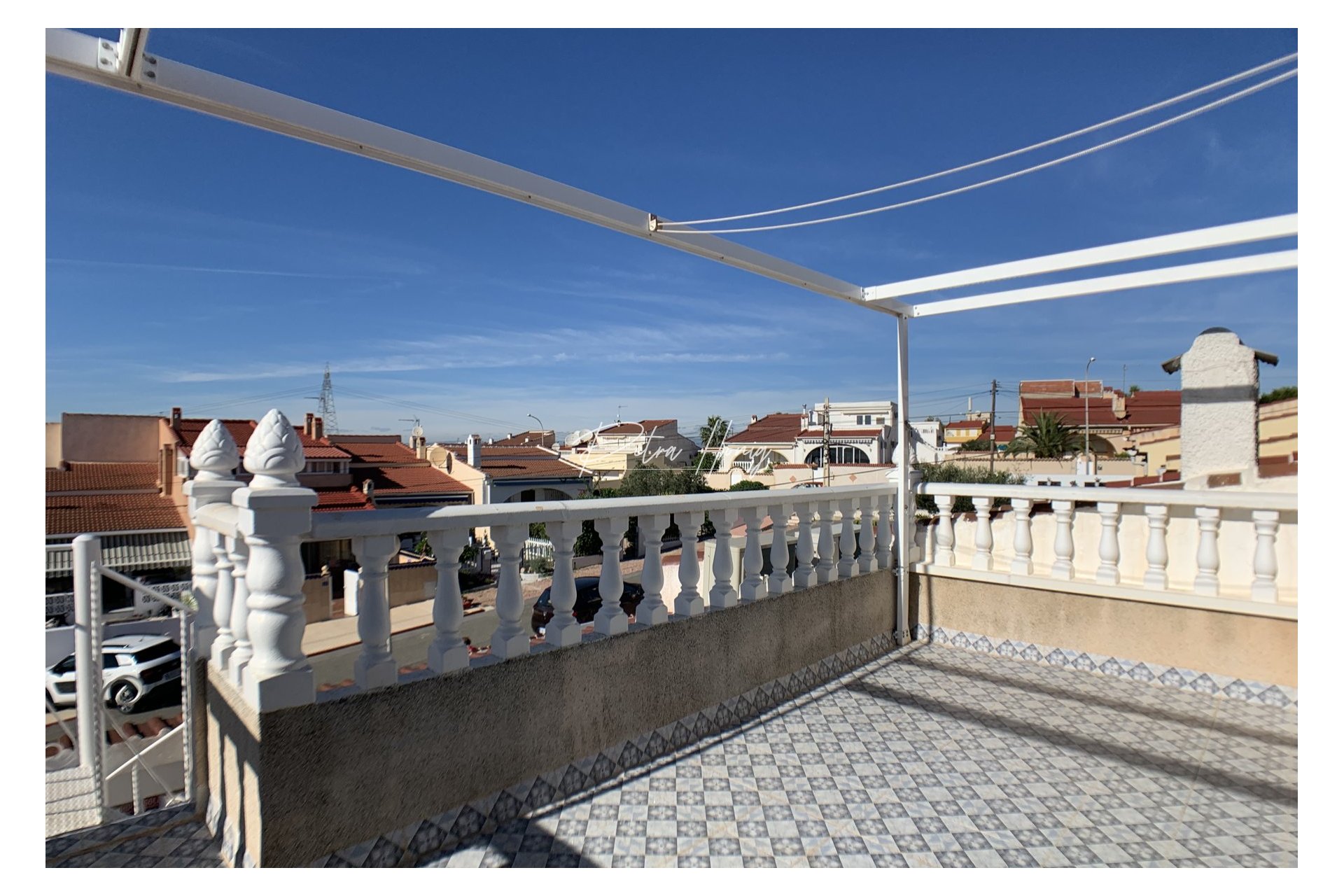 A Vendre - Villa - Ciudad Quesada - Atalaya Park
