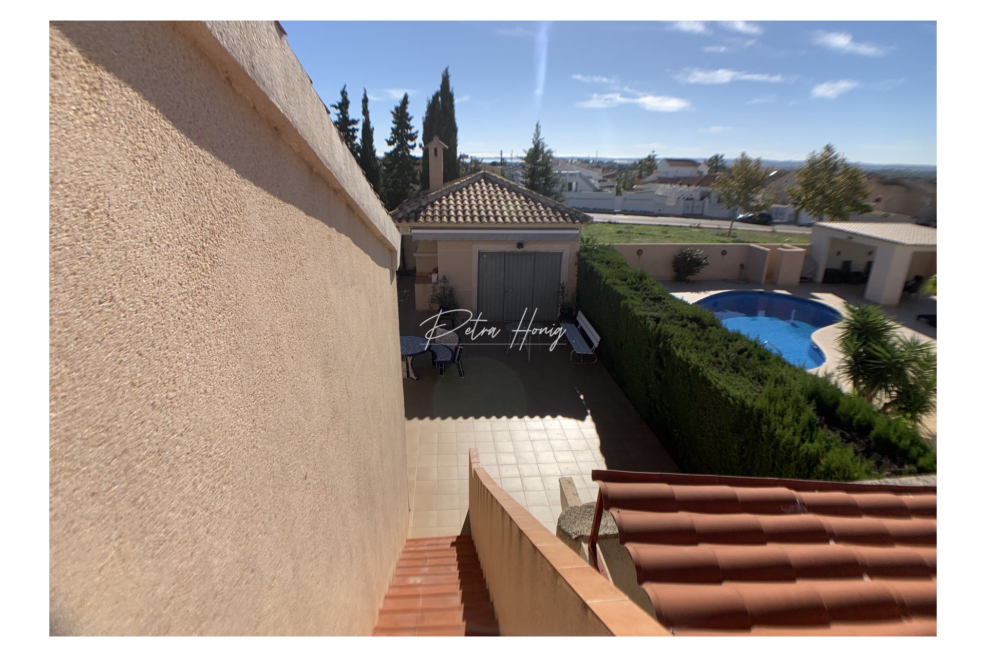 A Vendre - Villa - Ciudad Quesada - Atalaya Park