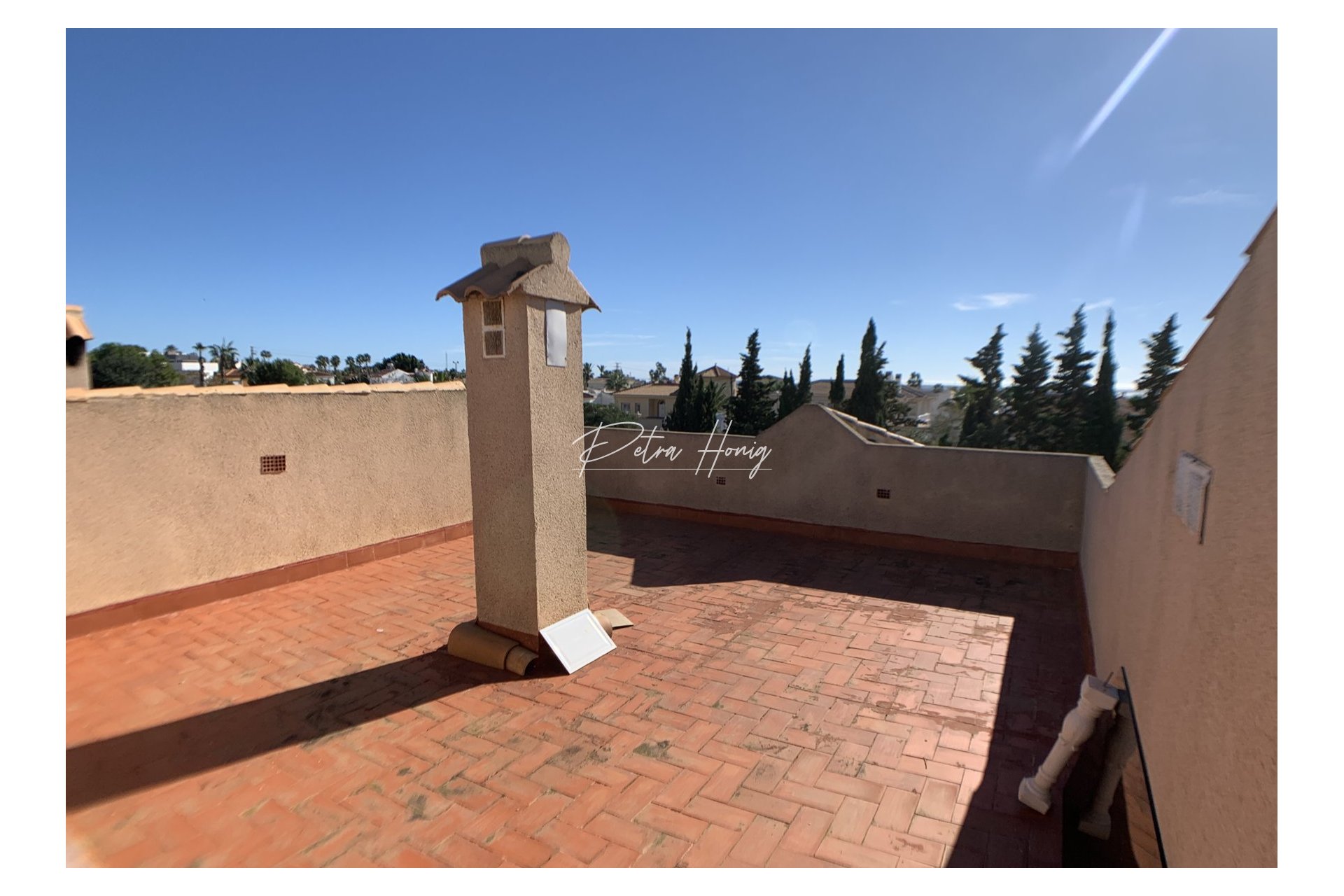 A Vendre - Villa - Ciudad Quesada - Atalaya Park
