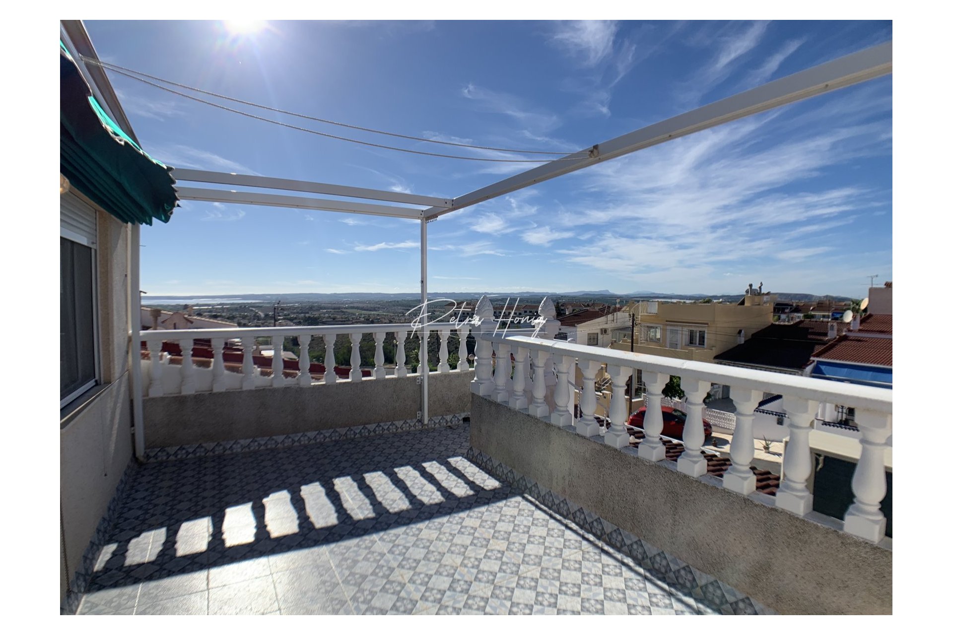 A Vendre - Villa - Ciudad Quesada - Atalaya Park