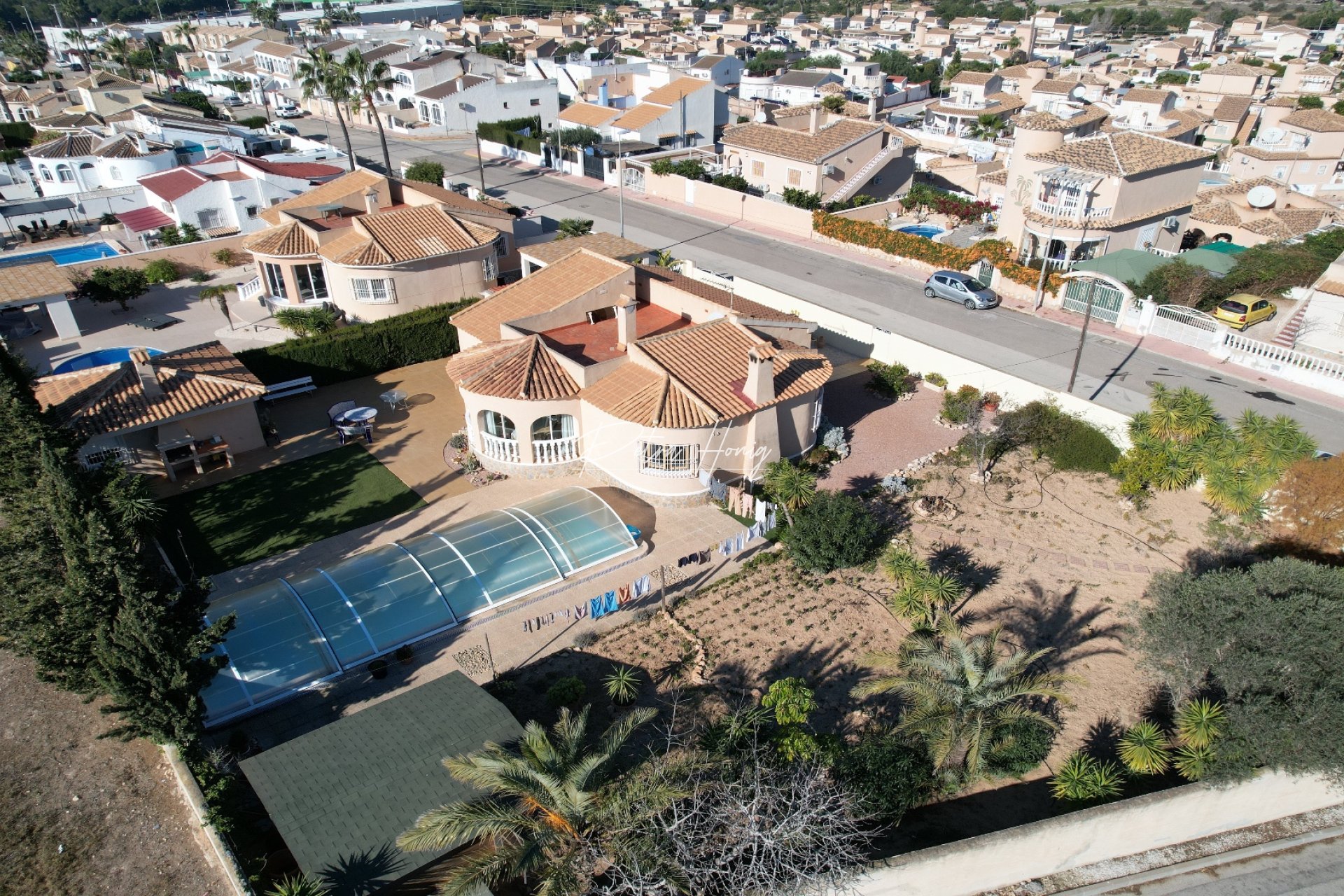 A Vendre - Villa - Ciudad Quesada - Atalaya Park