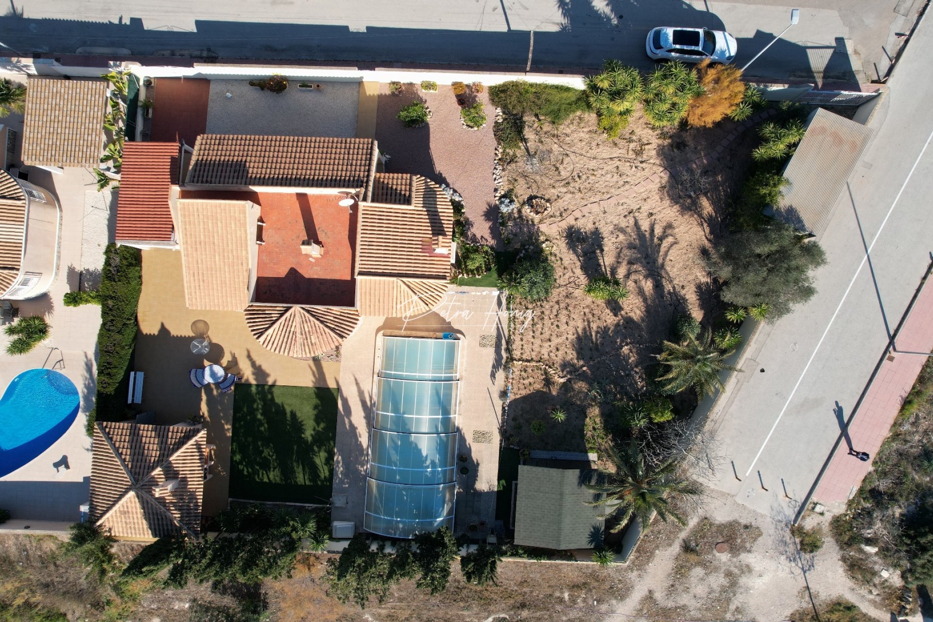 A Vendre - Villa - Ciudad Quesada - Atalaya Park