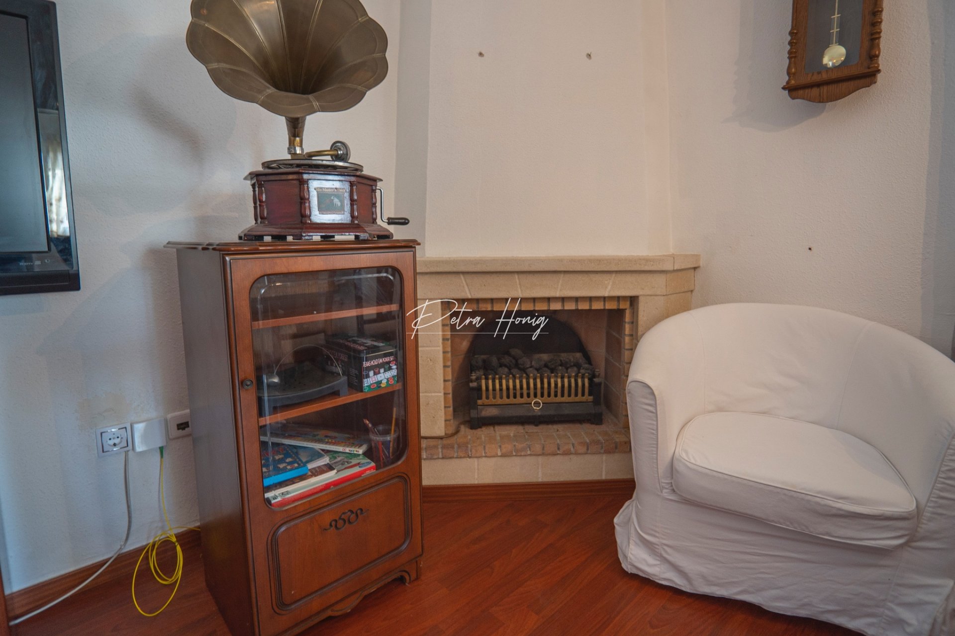 A Vendre - Villa - Ciudad Quesada - Atalaya Park