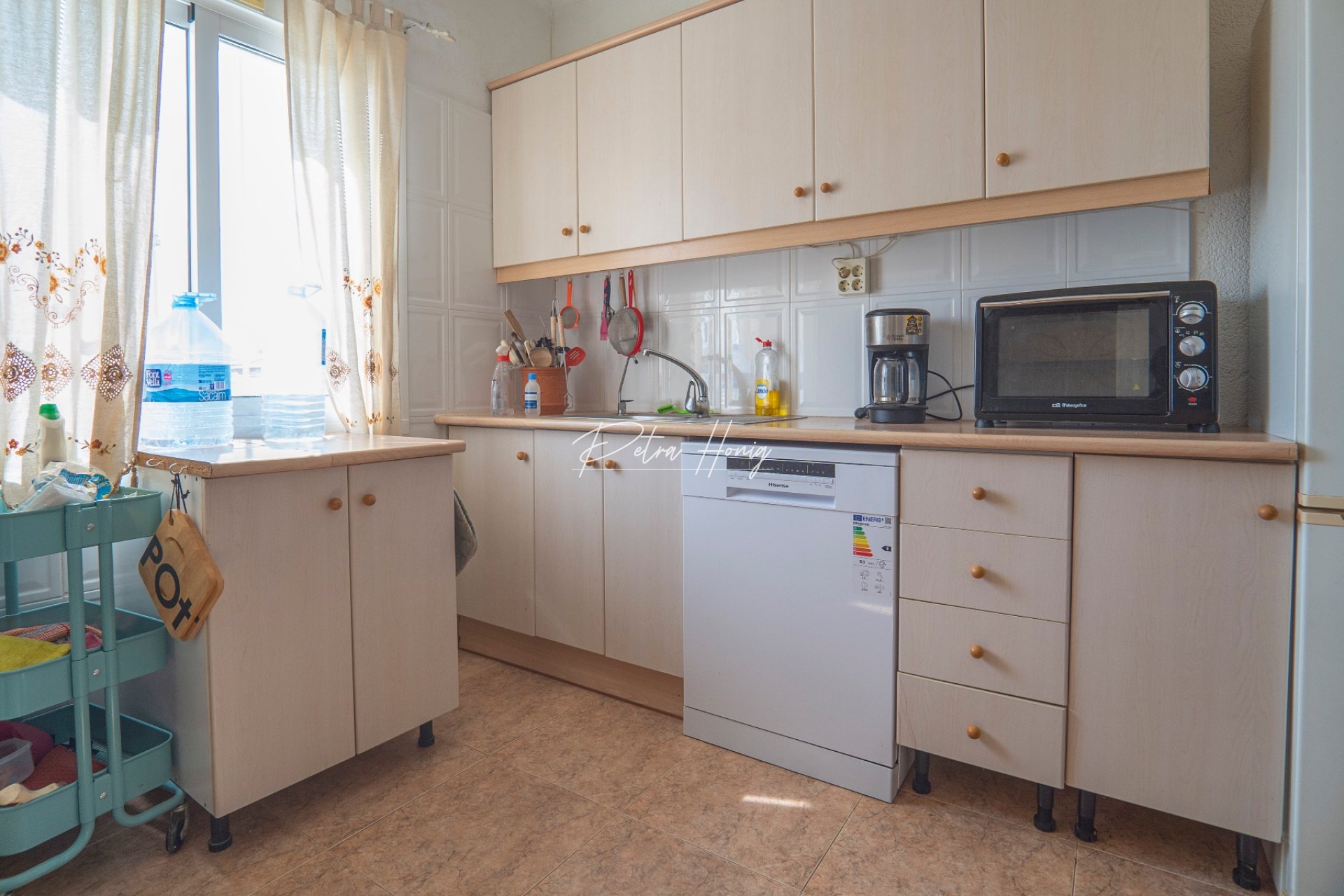 A Vendre - Villa - Ciudad Quesada - Atalaya Park
