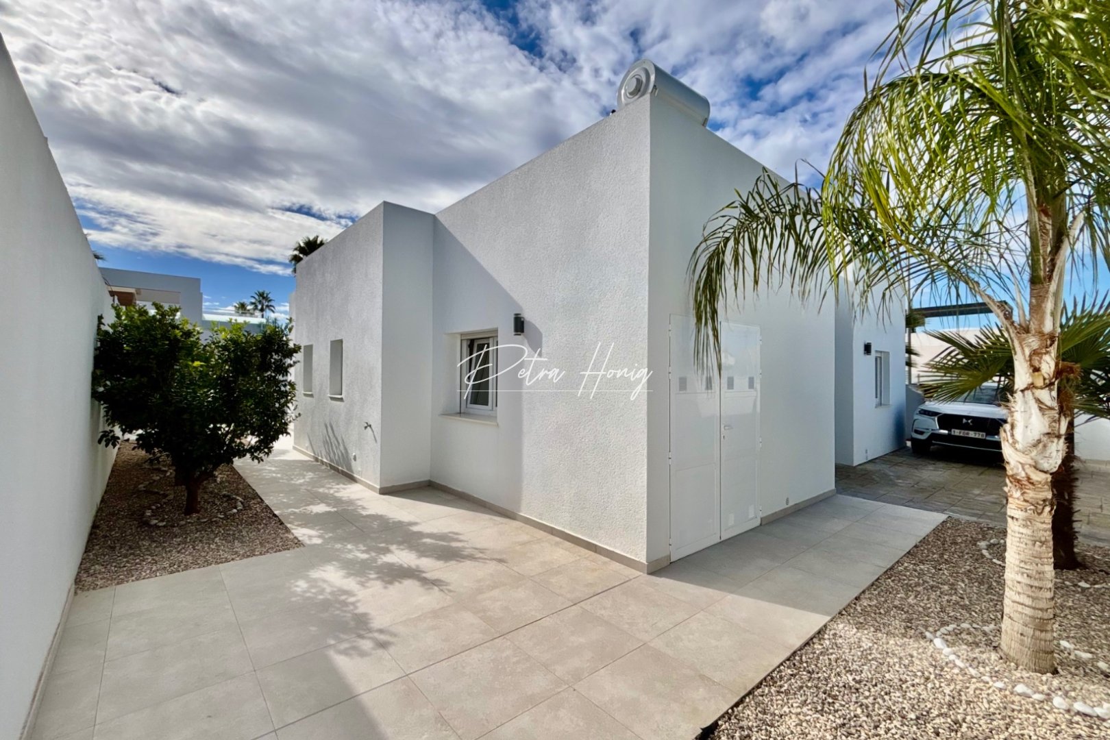 A Vendre - Villa - Ciudad Quesada - Benijofar