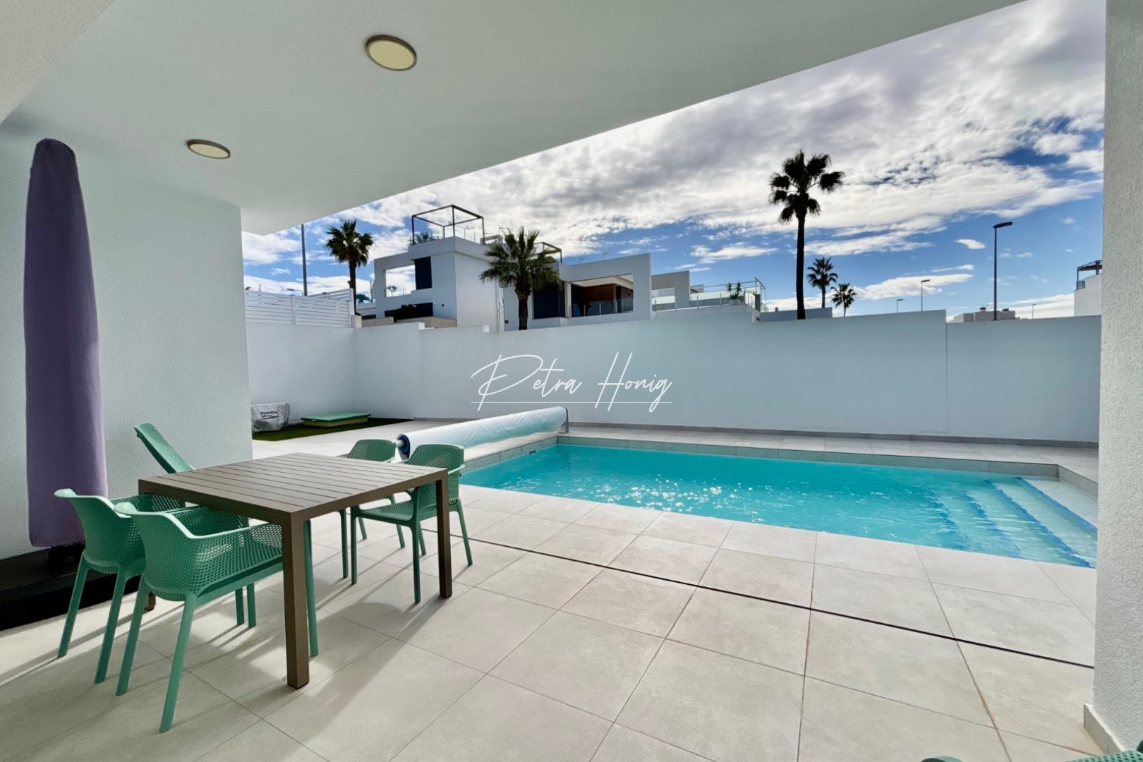 A Vendre - Villa - Ciudad Quesada - Benijofar