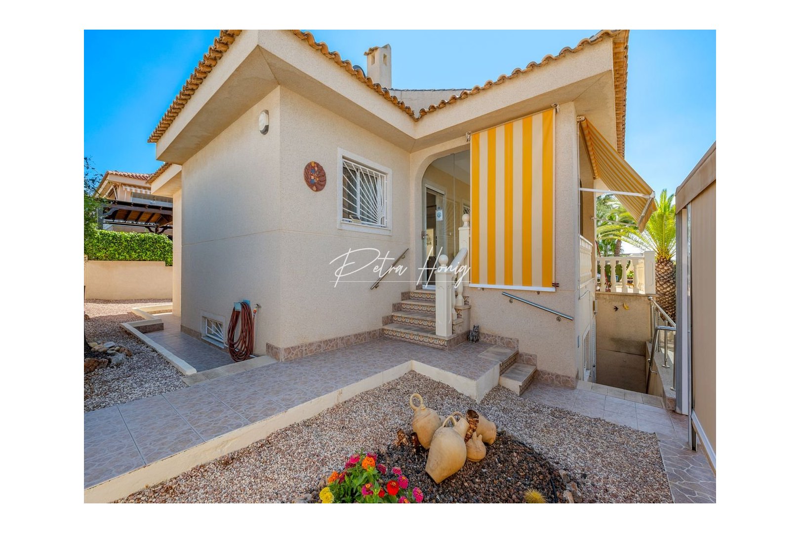 A Vendre - Villa - Ciudad Quesada - Benimar 2