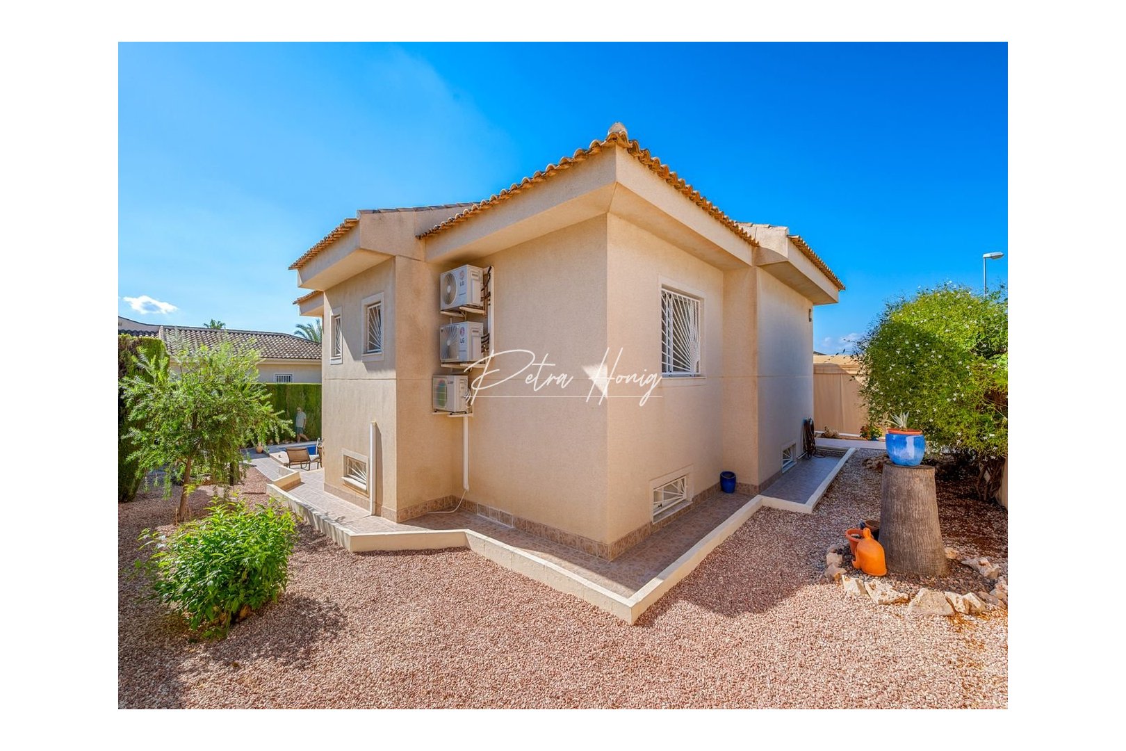 A Vendre - Villa - Ciudad Quesada - Benimar 2