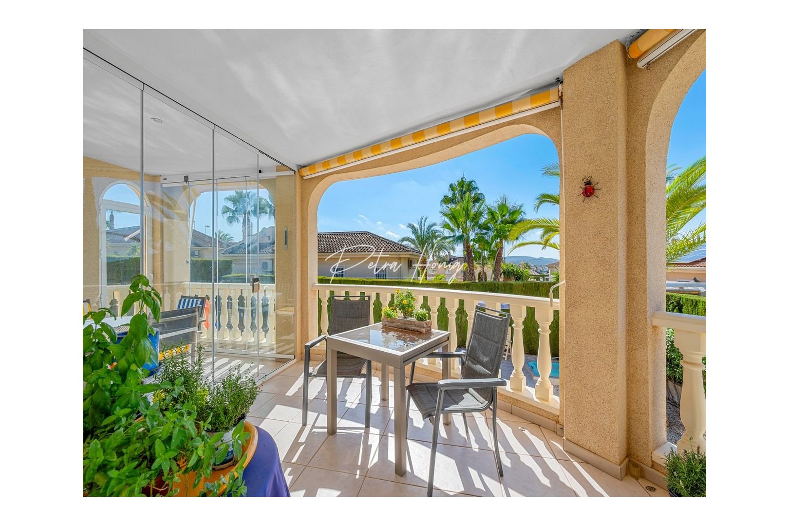 A Vendre - Villa - Ciudad Quesada - Benimar 2