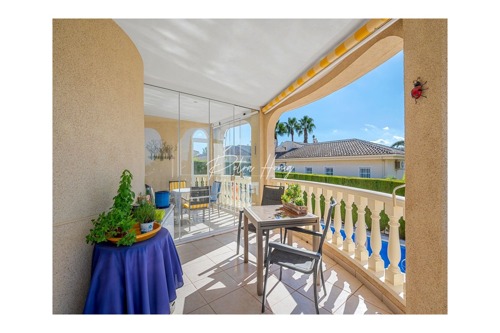 A Vendre - Villa - Ciudad Quesada - Benimar 2