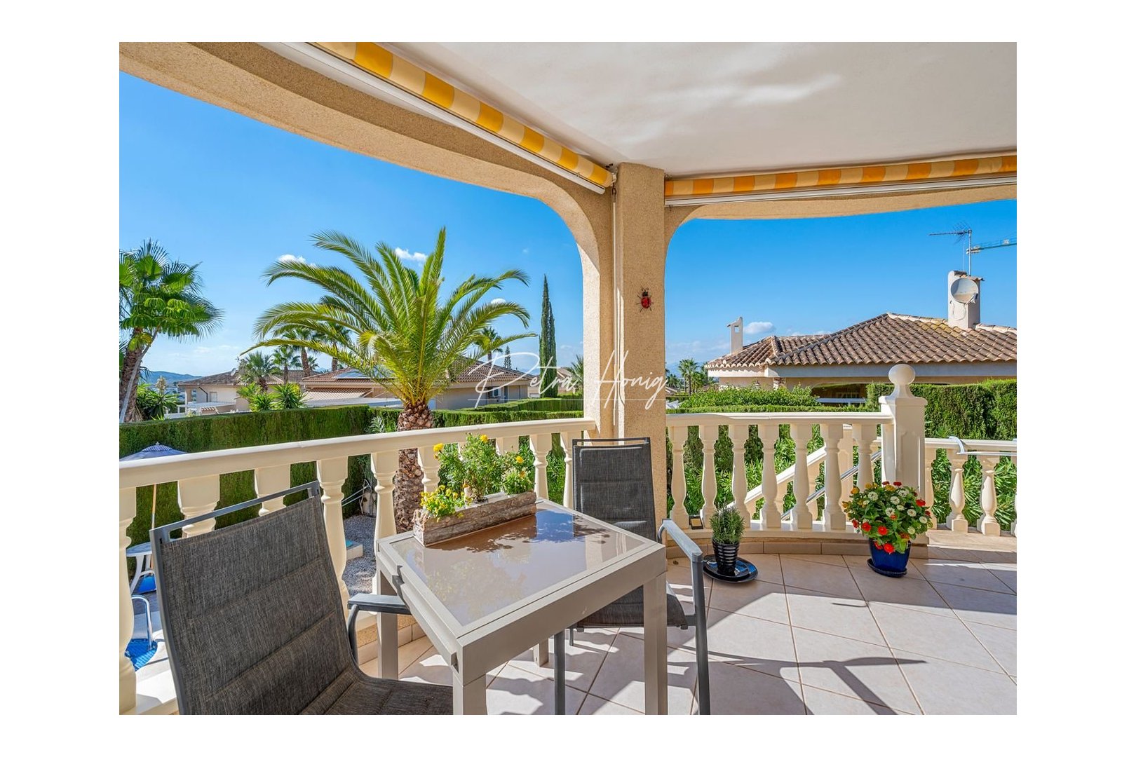 A Vendre - Villa - Ciudad Quesada - Benimar 2