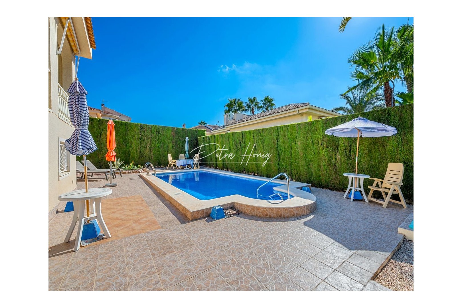 A Vendre - Villa - Ciudad Quesada - Benimar 2