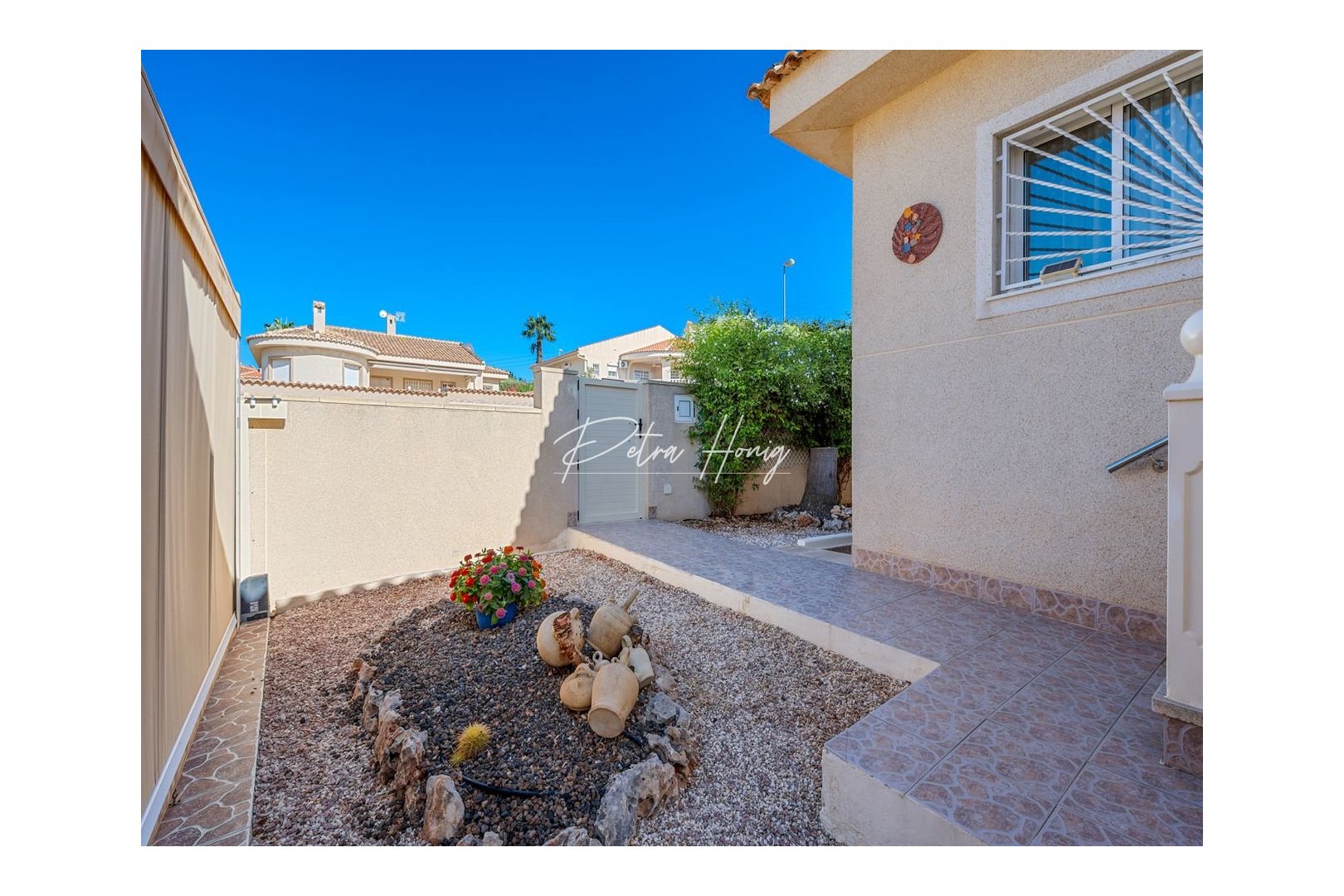 A Vendre - Villa - Ciudad Quesada - Benimar 2