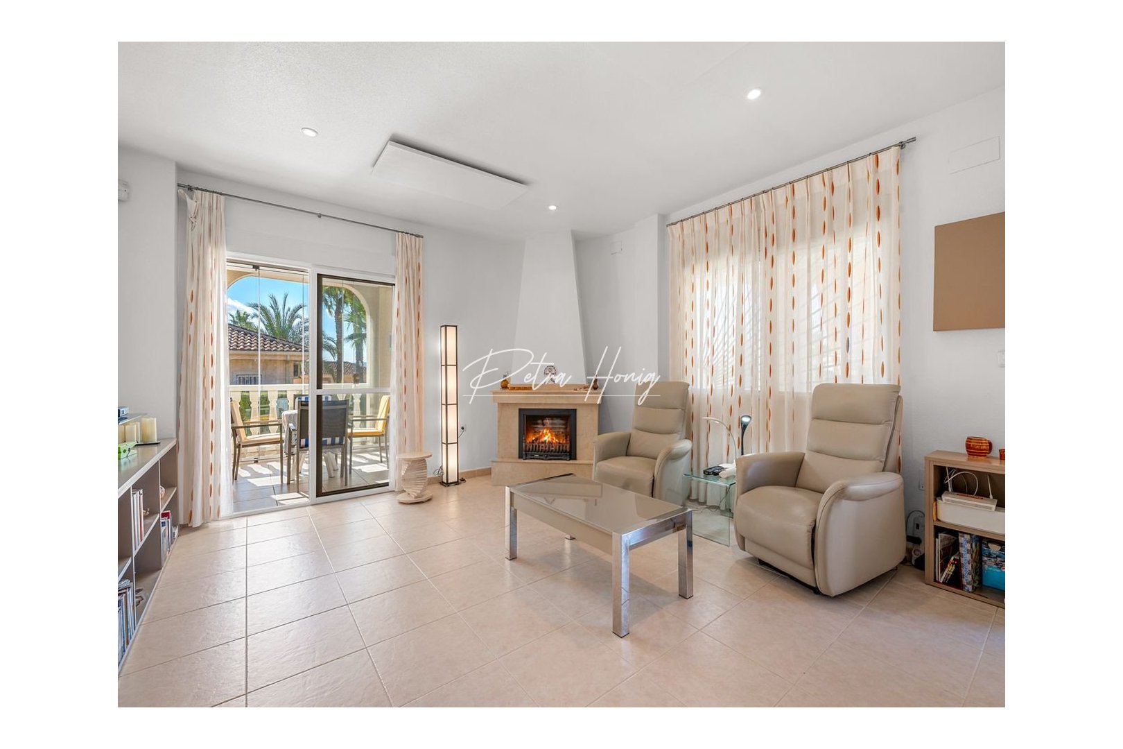 A Vendre - Villa - Ciudad Quesada - Benimar 2