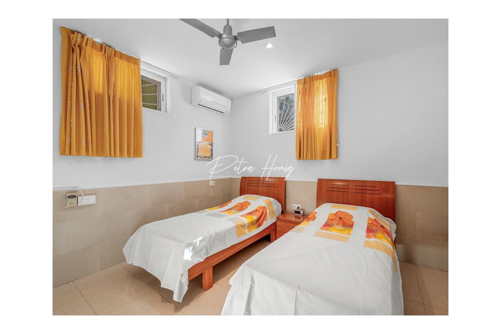 A Vendre - Villa - Ciudad Quesada - Benimar 2