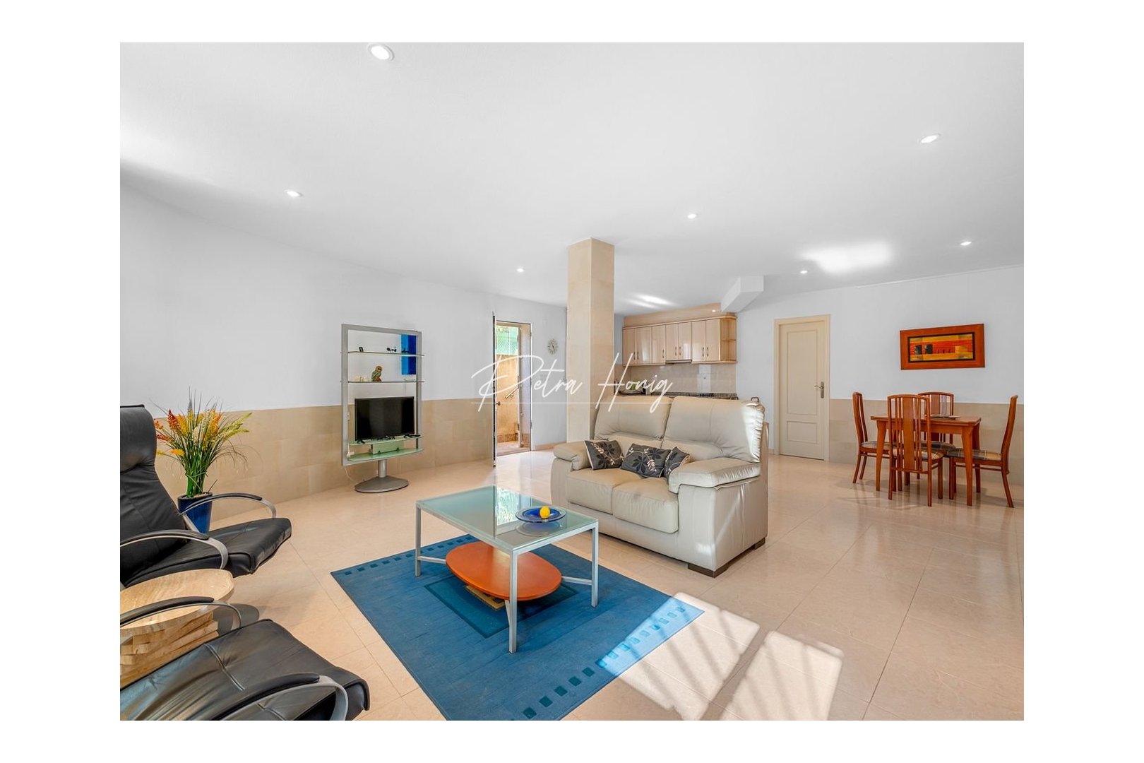 A Vendre - Villa - Ciudad Quesada - Benimar 2