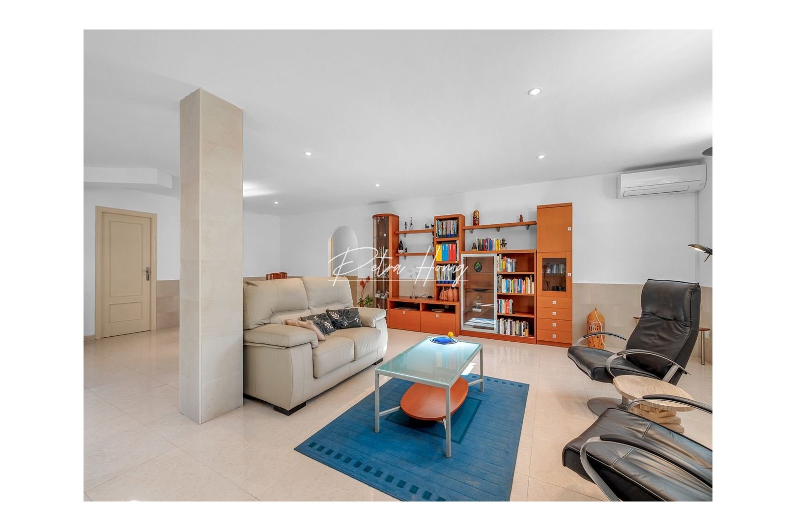 A Vendre - Villa - Ciudad Quesada - Benimar 2