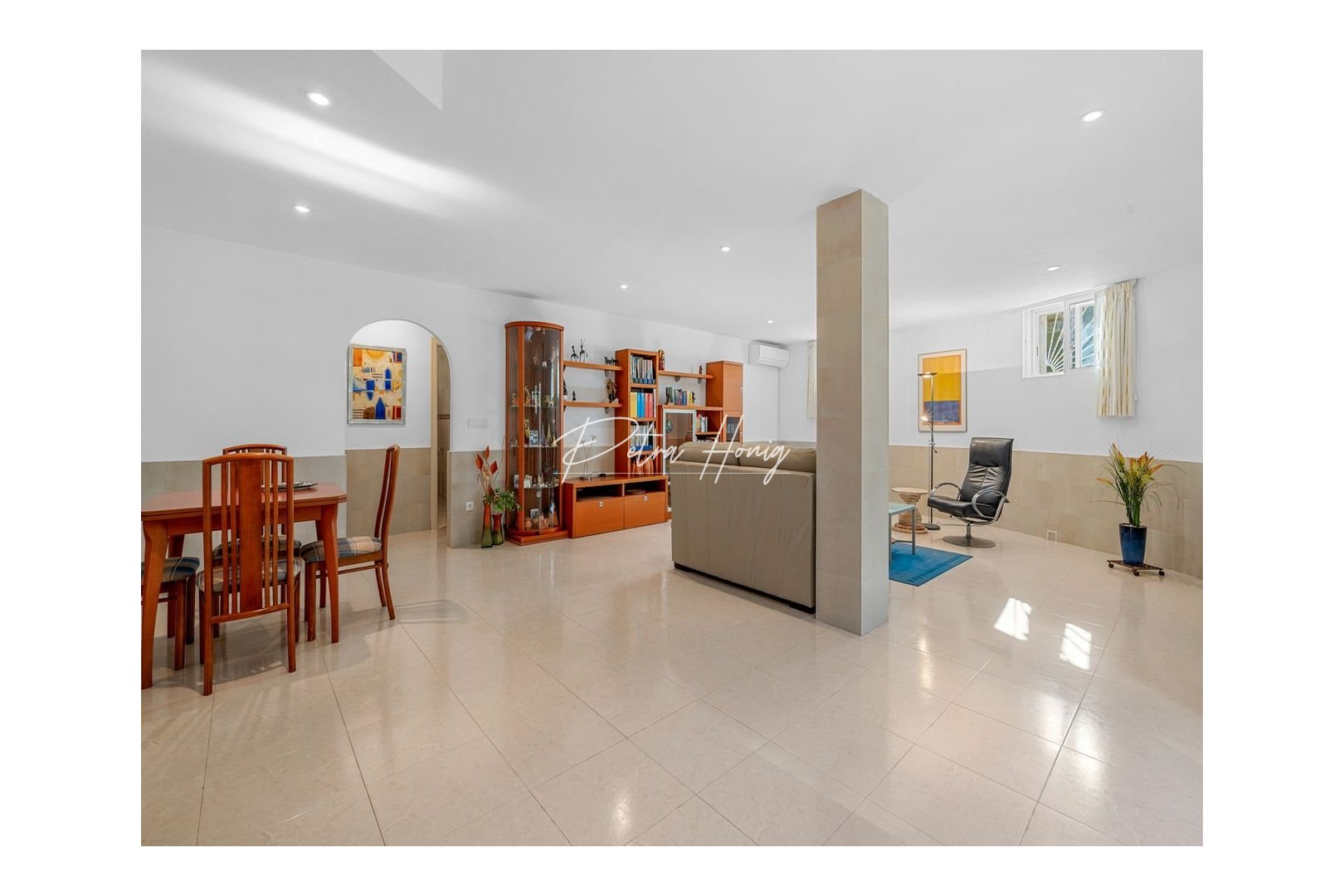 A Vendre - Villa - Ciudad Quesada - Benimar 2