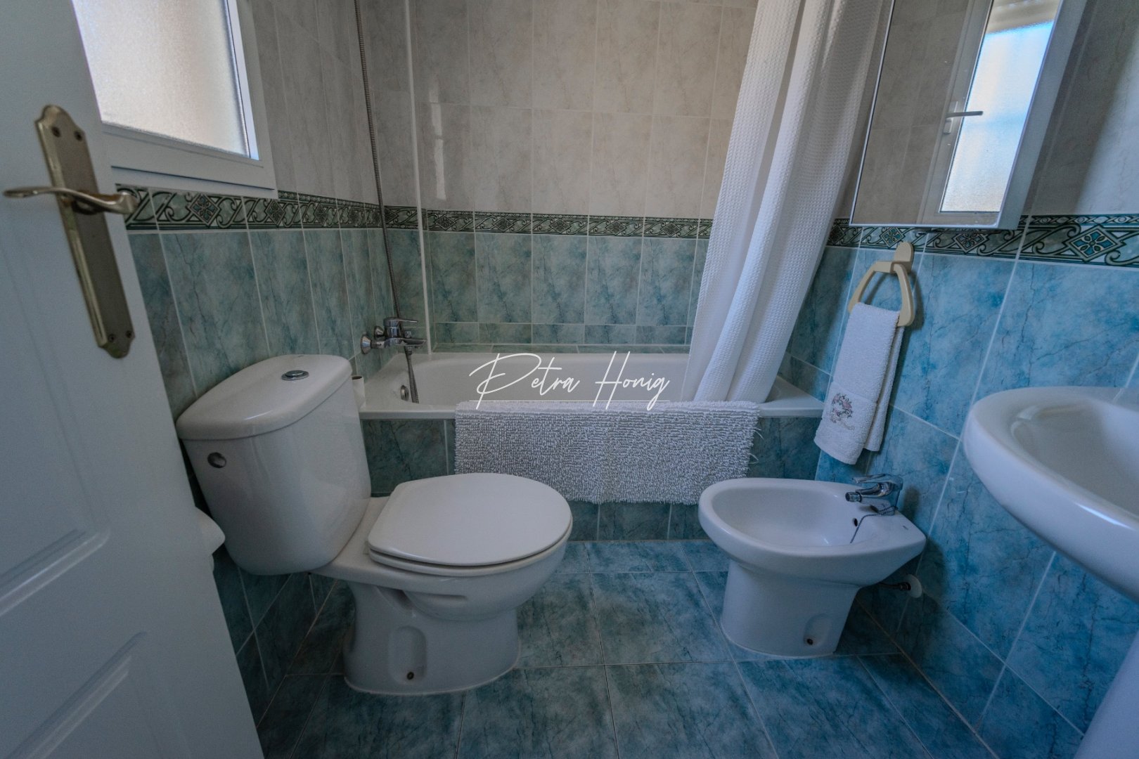 A Vendre - Villa - Ciudad Quesada - Benimar II