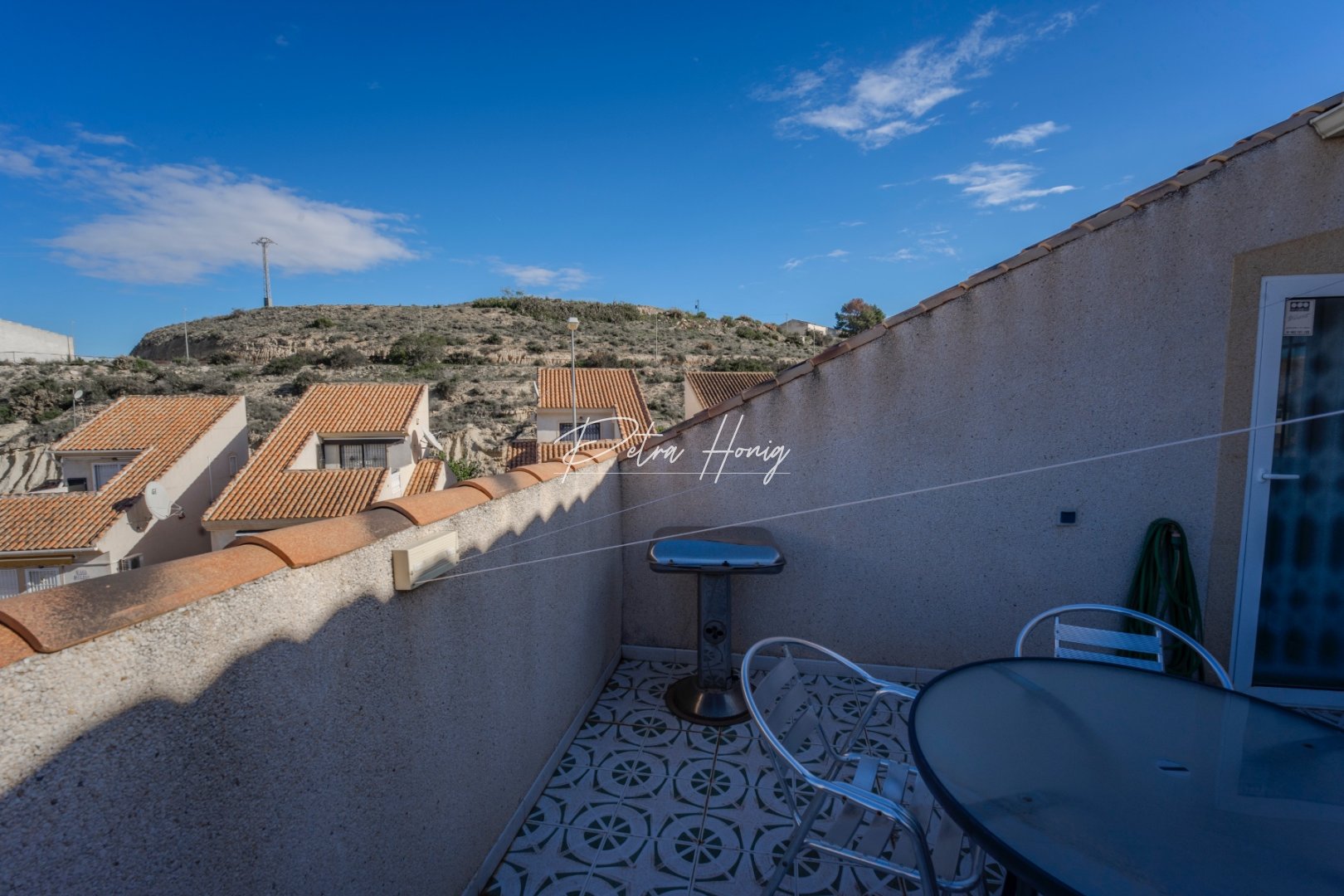 A Vendre - Villa - Ciudad Quesada - Benimar II