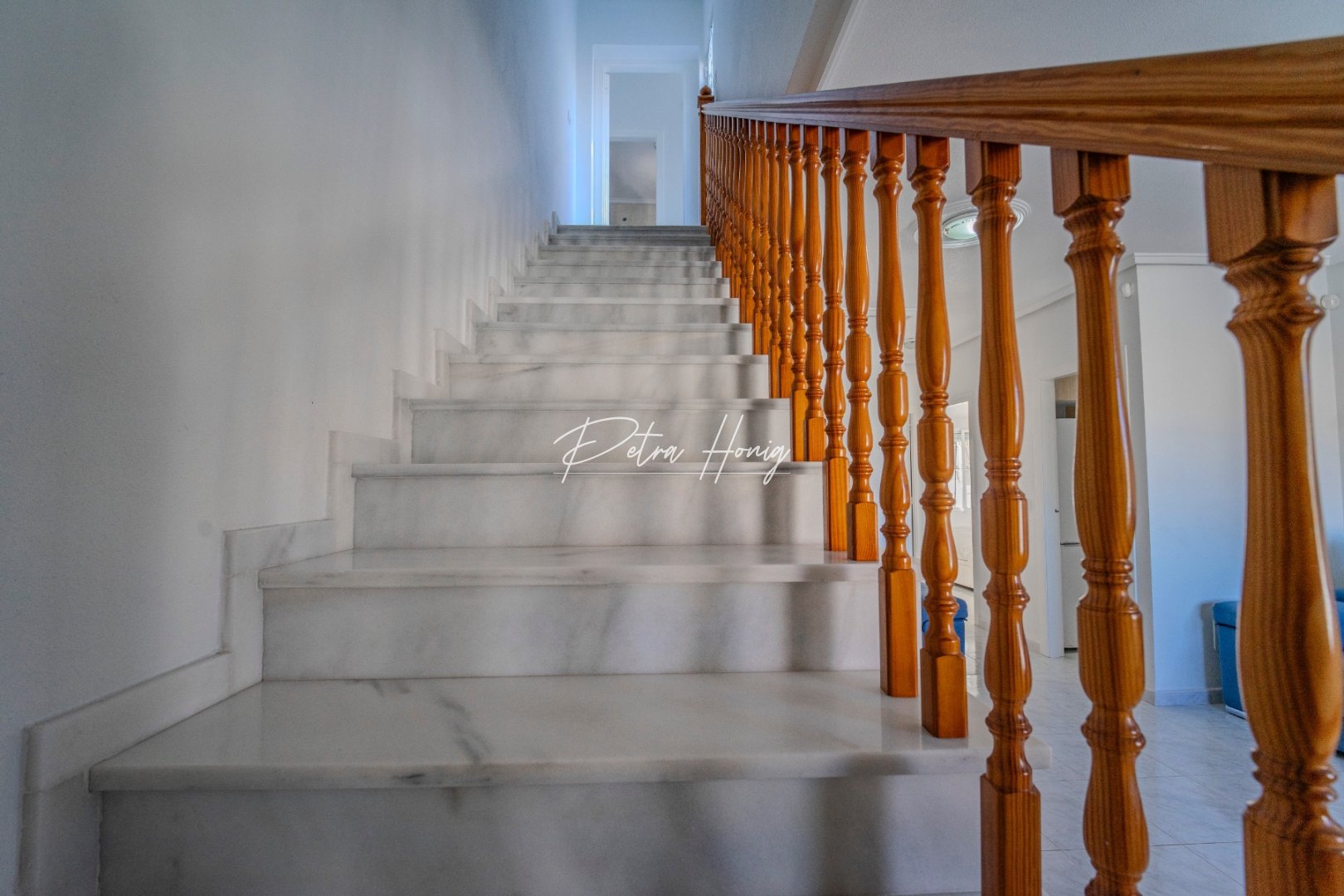 A Vendre - Villa - Ciudad Quesada - Benimar II