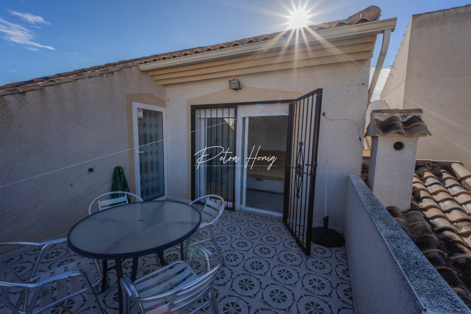 A Vendre - Villa - Ciudad Quesada - Benimar II