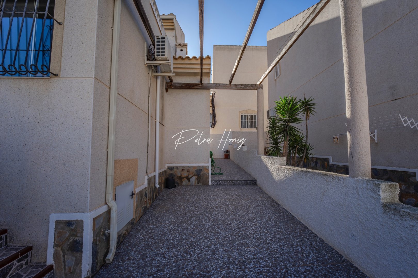 A Vendre - Villa - Ciudad Quesada - Benimar II