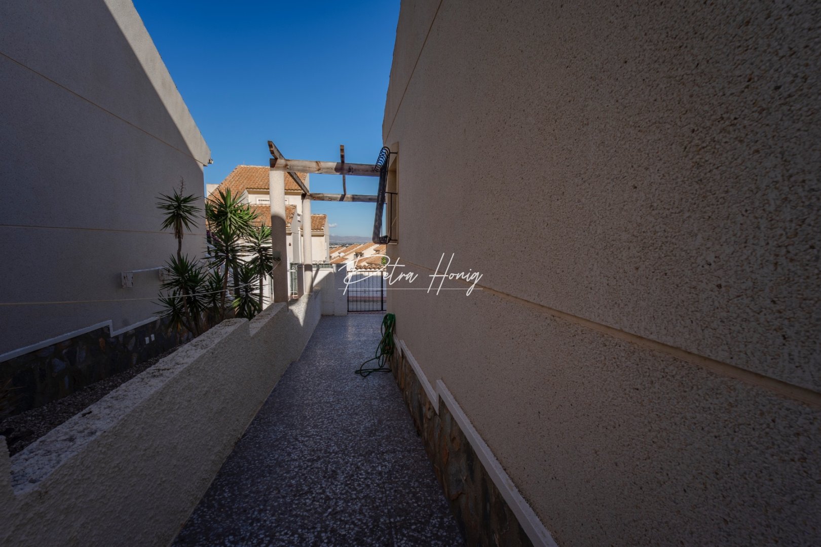 A Vendre - Villa - Ciudad Quesada - Benimar II