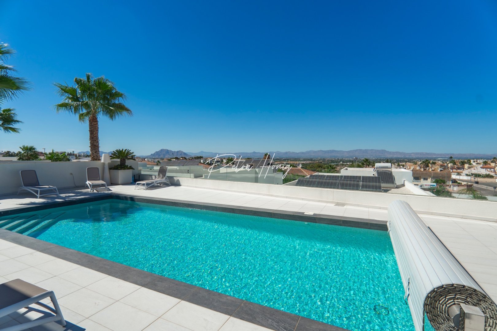 A Vendre - Villa - Ciudad Quesada - Benimar