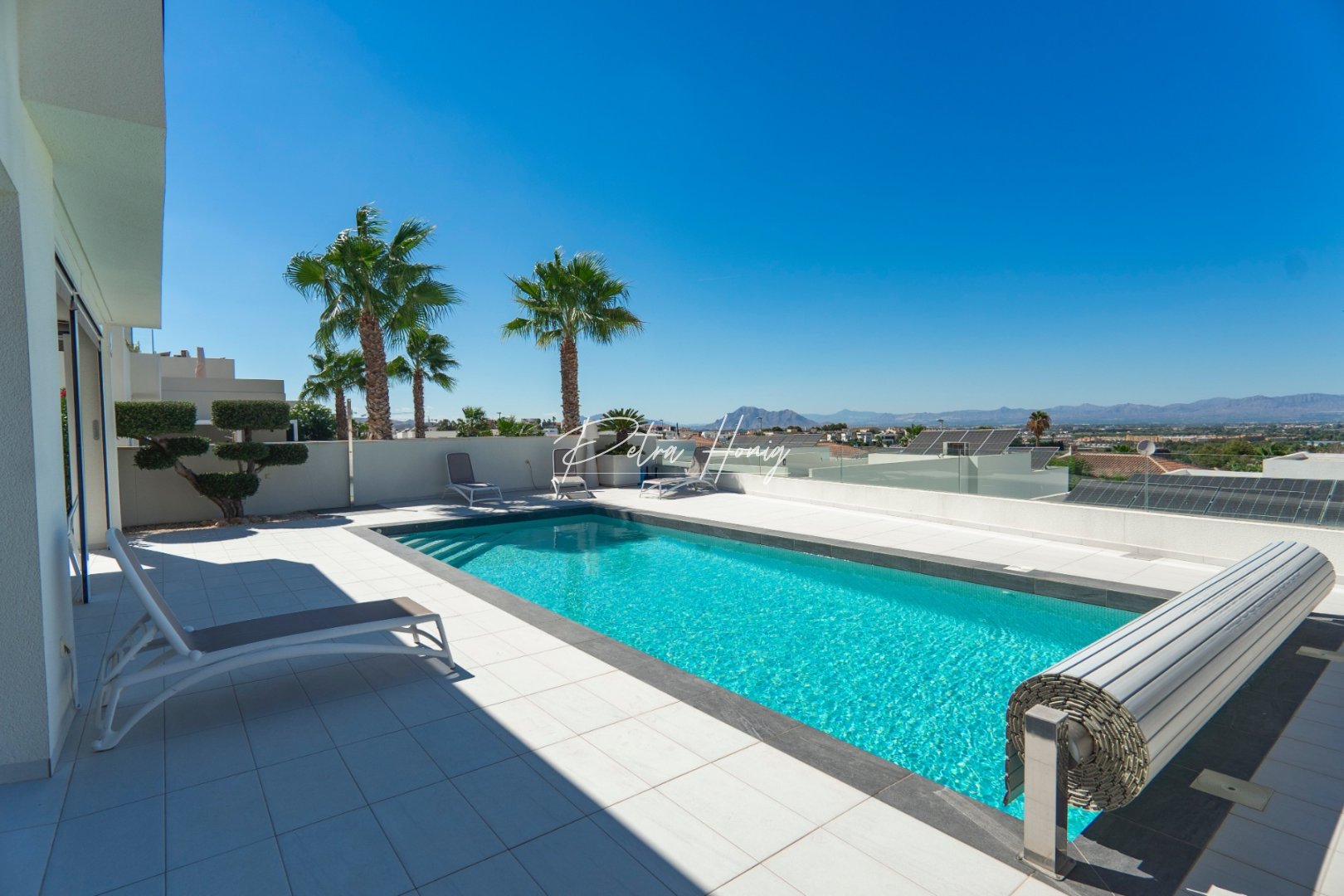 A Vendre - Villa - Ciudad Quesada - Benimar