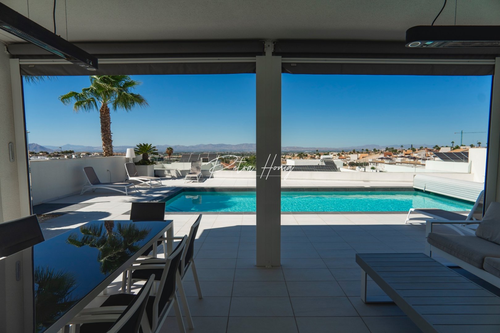 A Vendre - Villa - Ciudad Quesada - Benimar