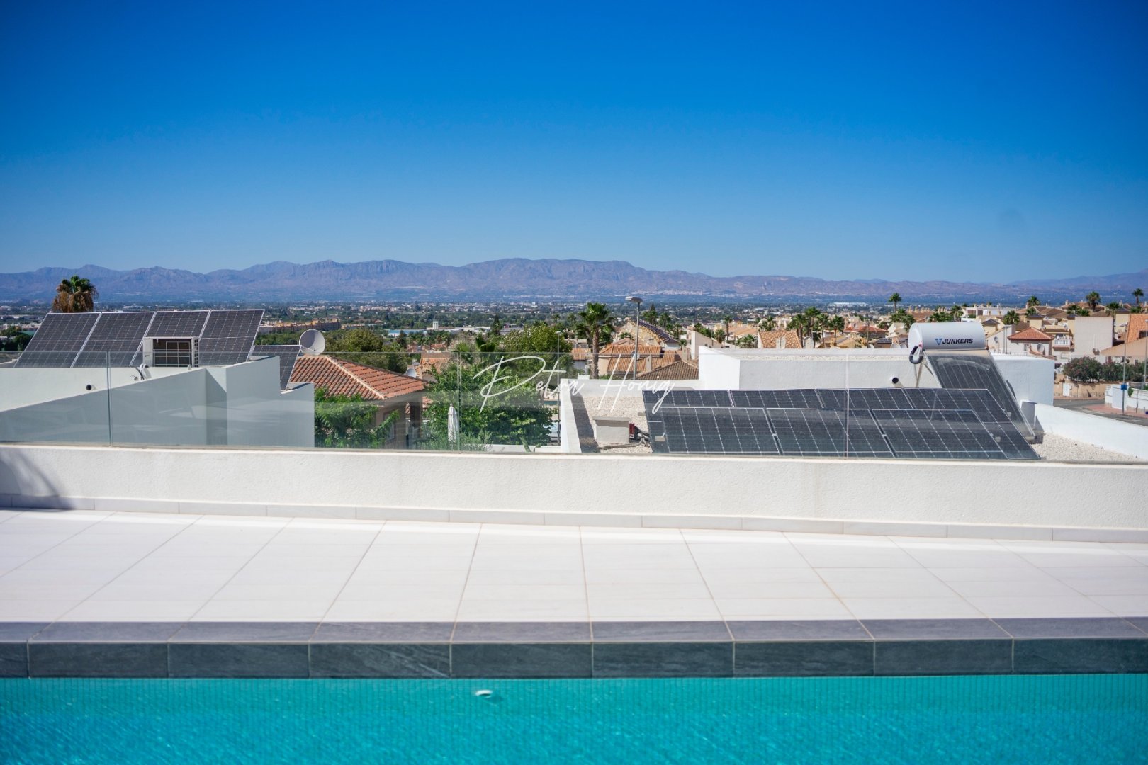 A Vendre - Villa - Ciudad Quesada - Benimar