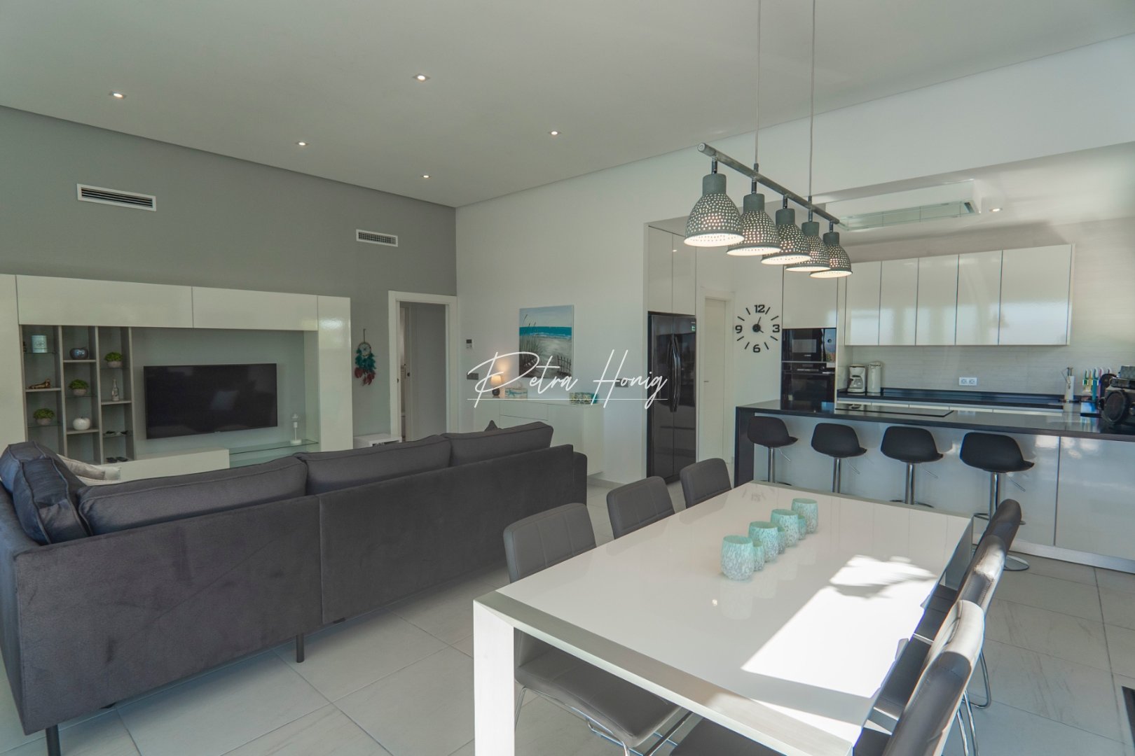 A Vendre - Villa - Ciudad Quesada - Benimar